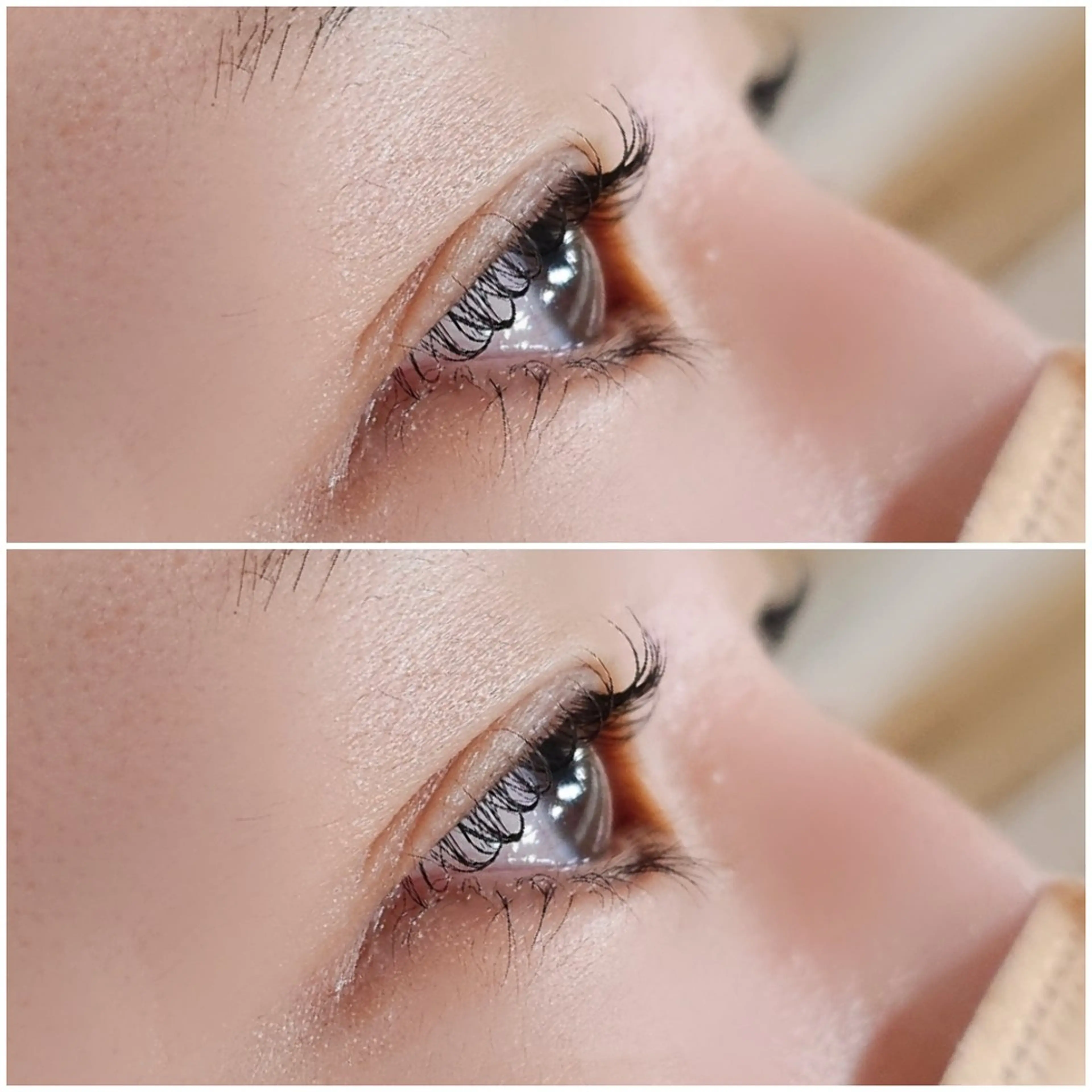 マツエク・マツパ マツパ Re'VIELISS 🦋Manaの眉毛・アイブロウイメージ