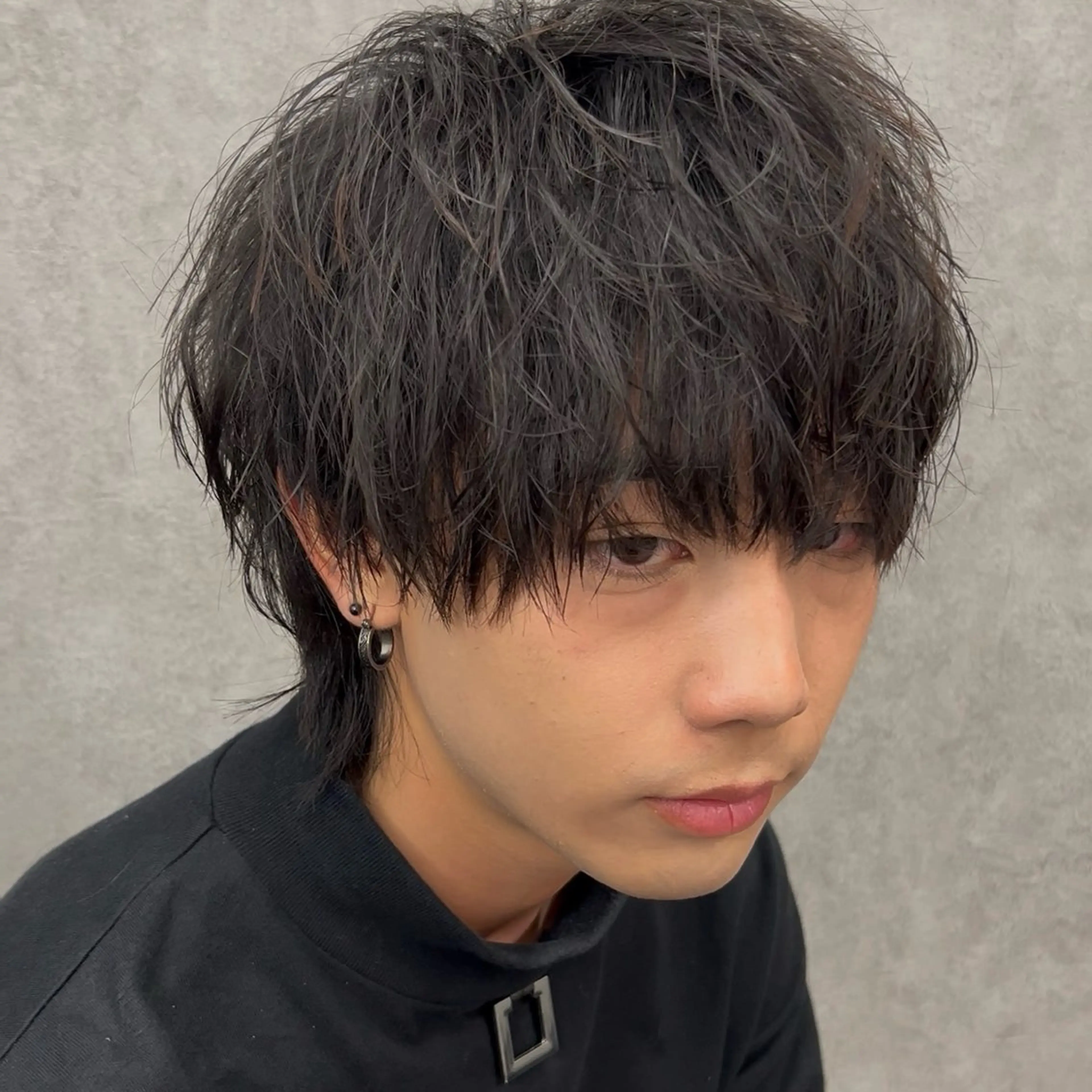 メンズ カット 【札幌メンズ特化】 つばさ🔥のヘアスタイル