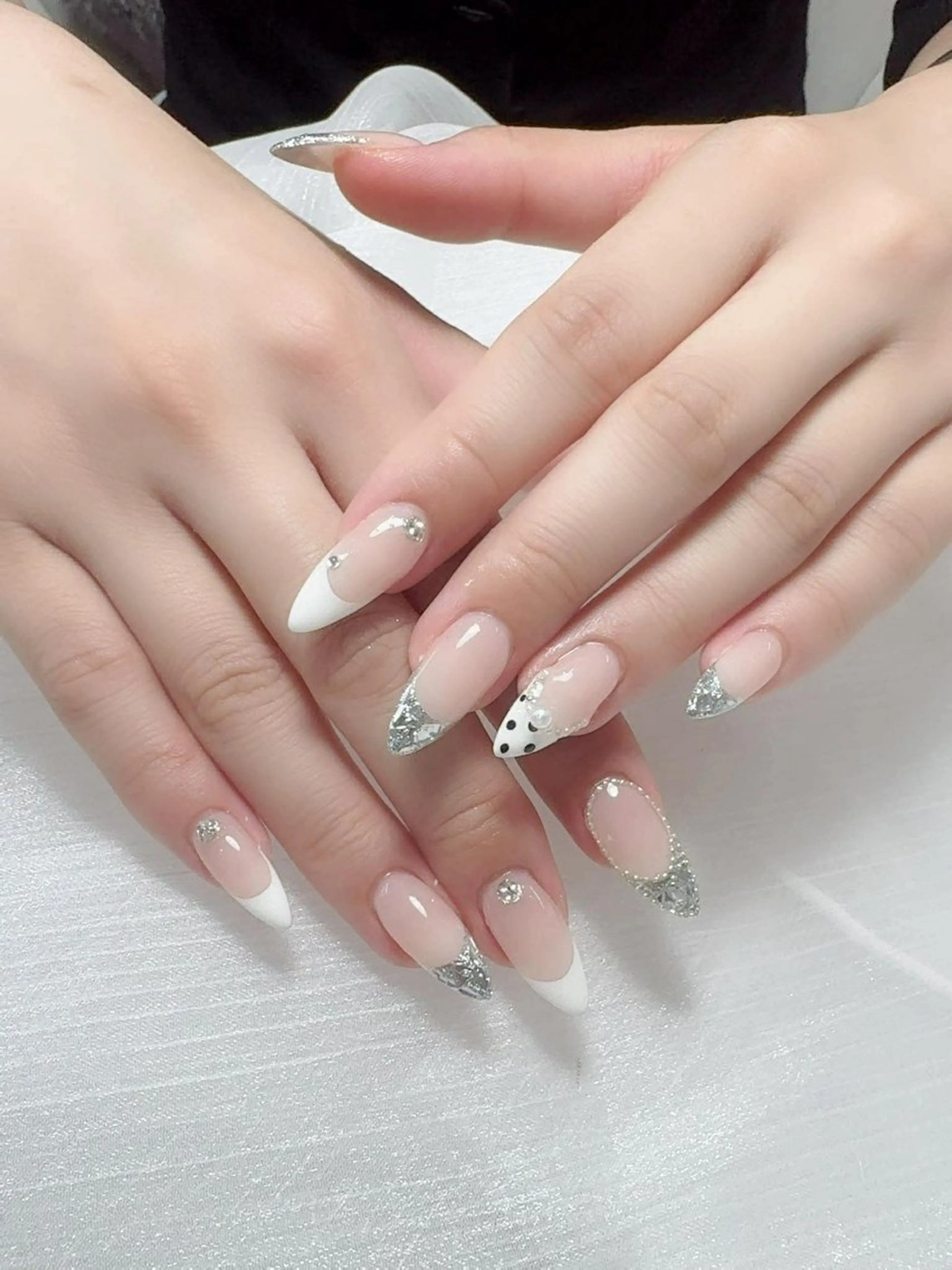 ネイル ハンドネイル Ha Nailのネイルデザイン