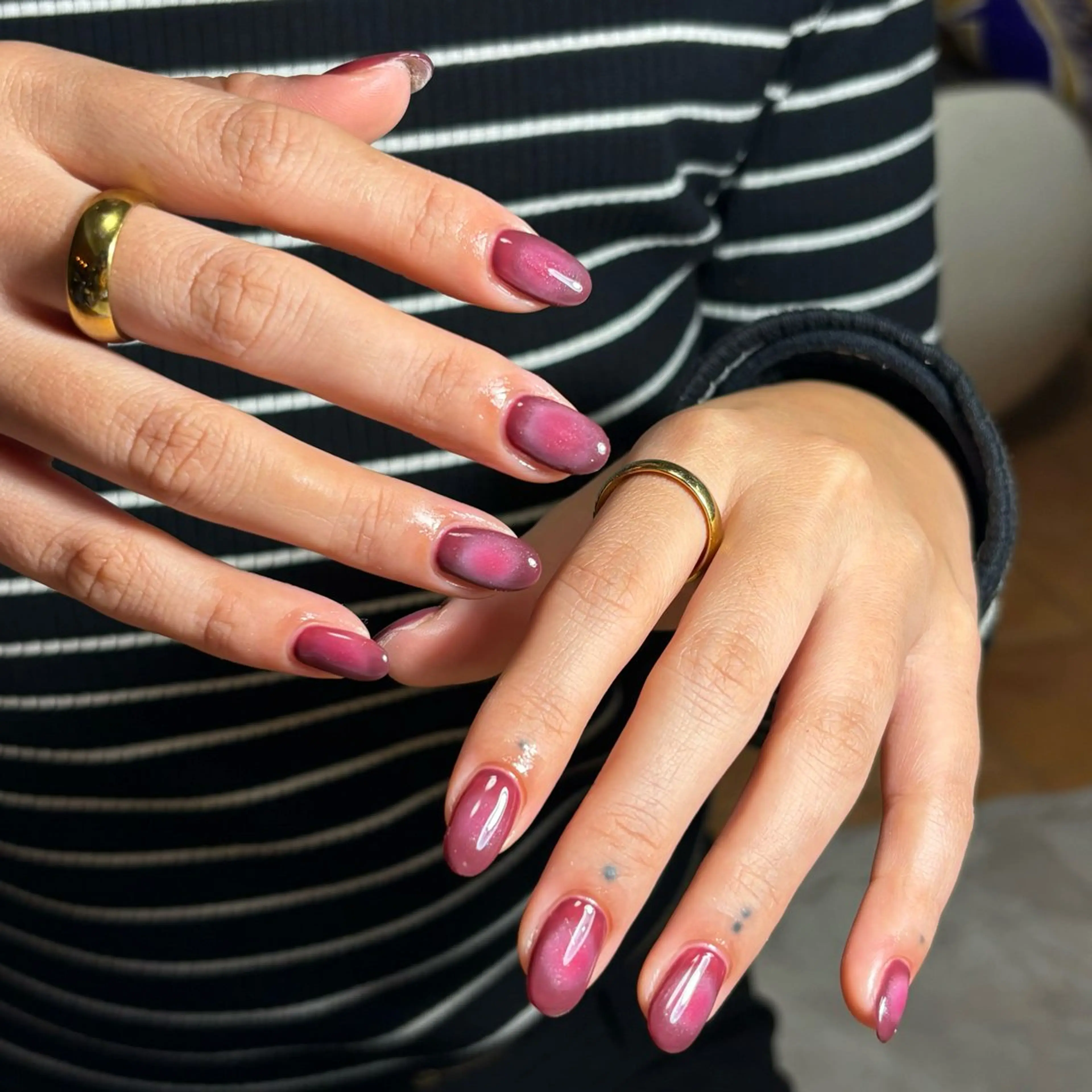 ネイル ハンドネイル wagwan harunoのネイルデザイン