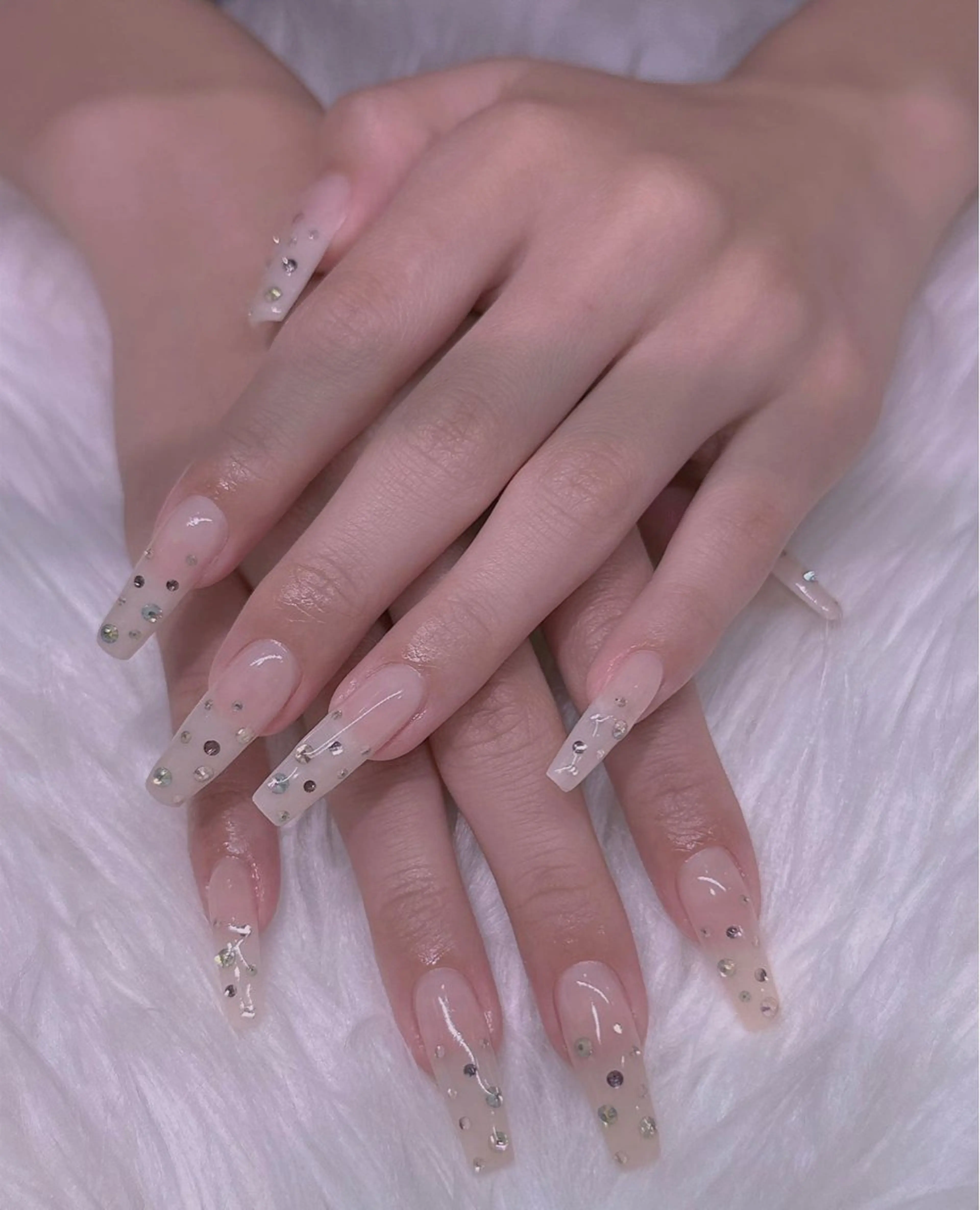 ネイル エムズ エムズのマツエク・マツパデザイン