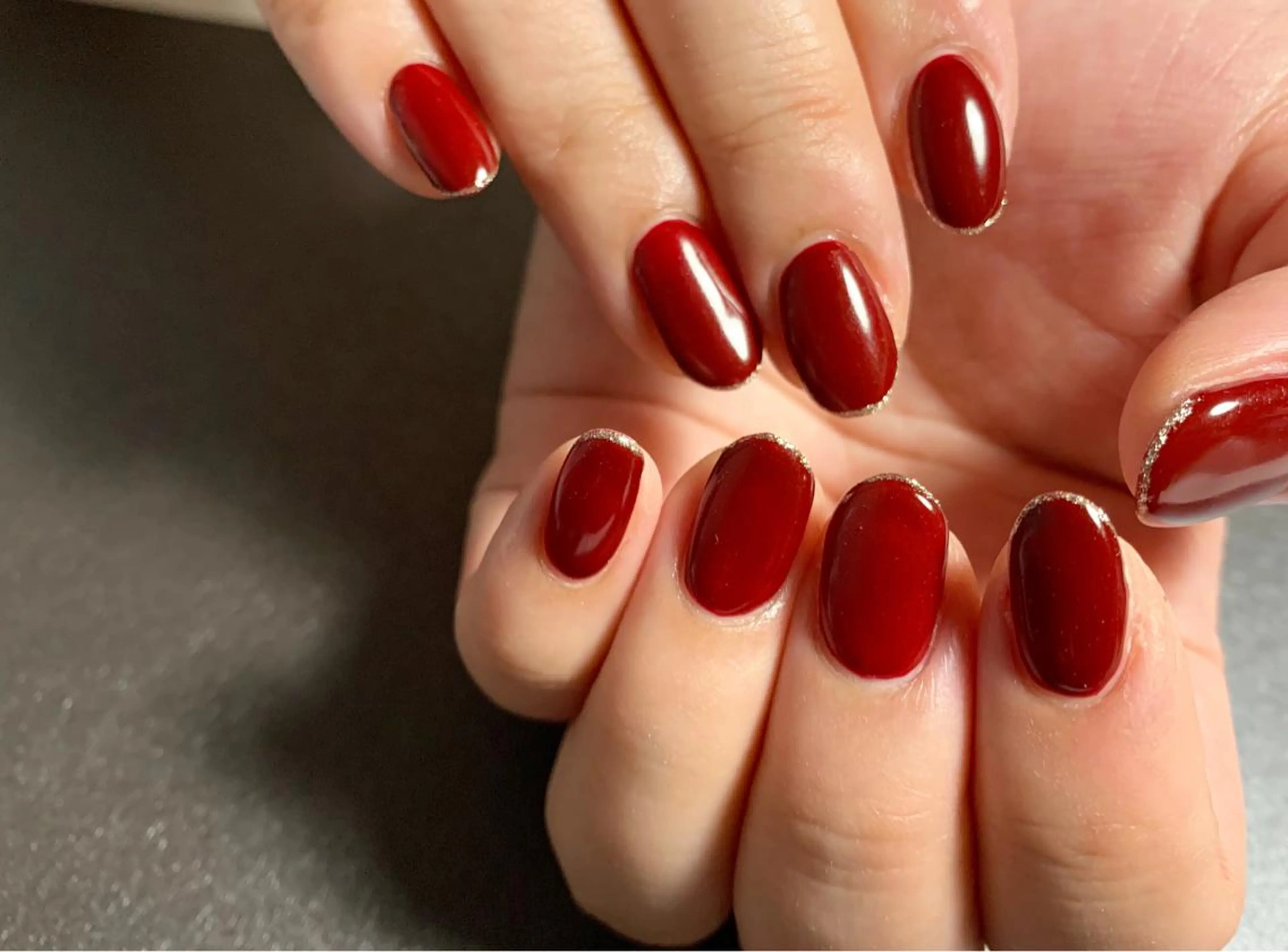 ネイル charmant nailのネイルデザイン