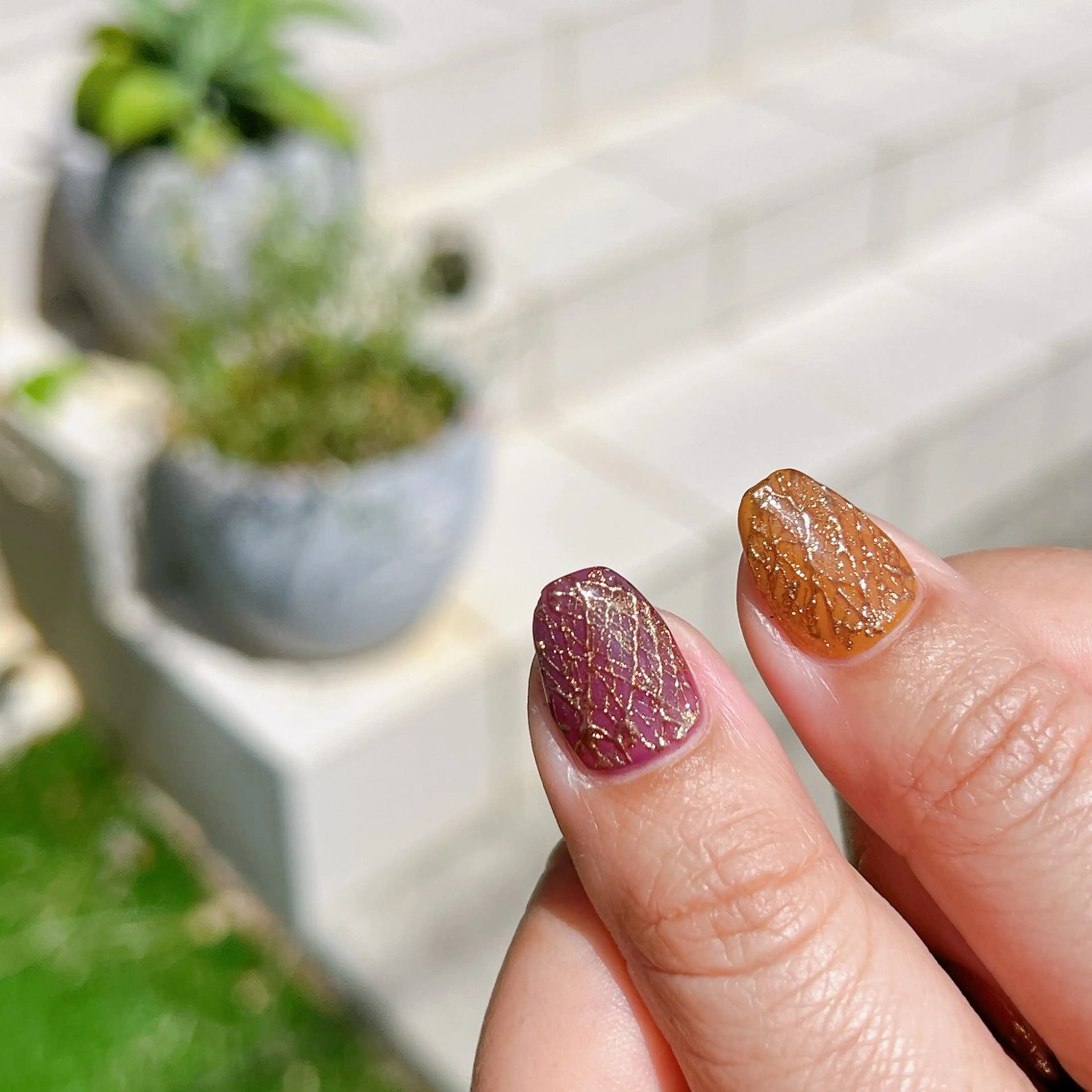 ネイル Harada Asakoのマツエク・マツパデザイン