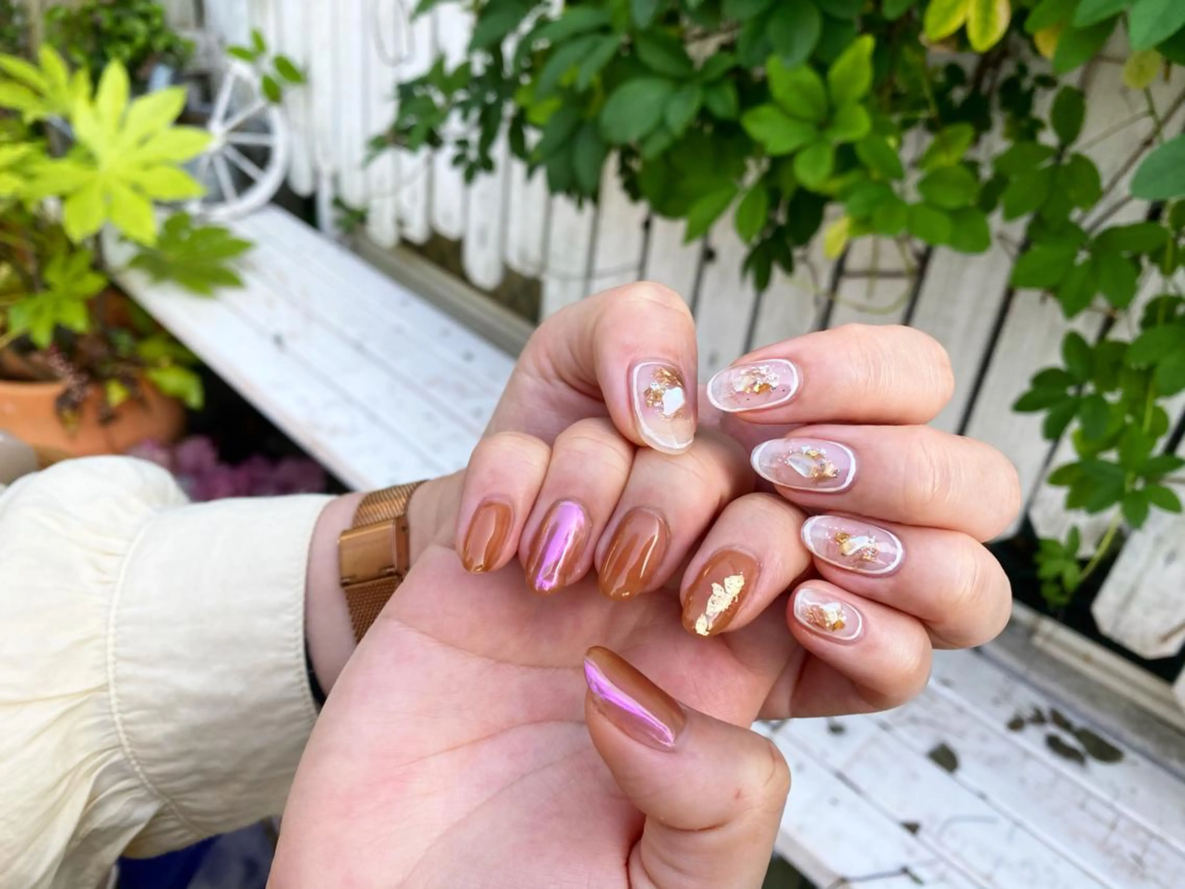 ネイル ａｙａ ｎａｉｌのその他イメージ