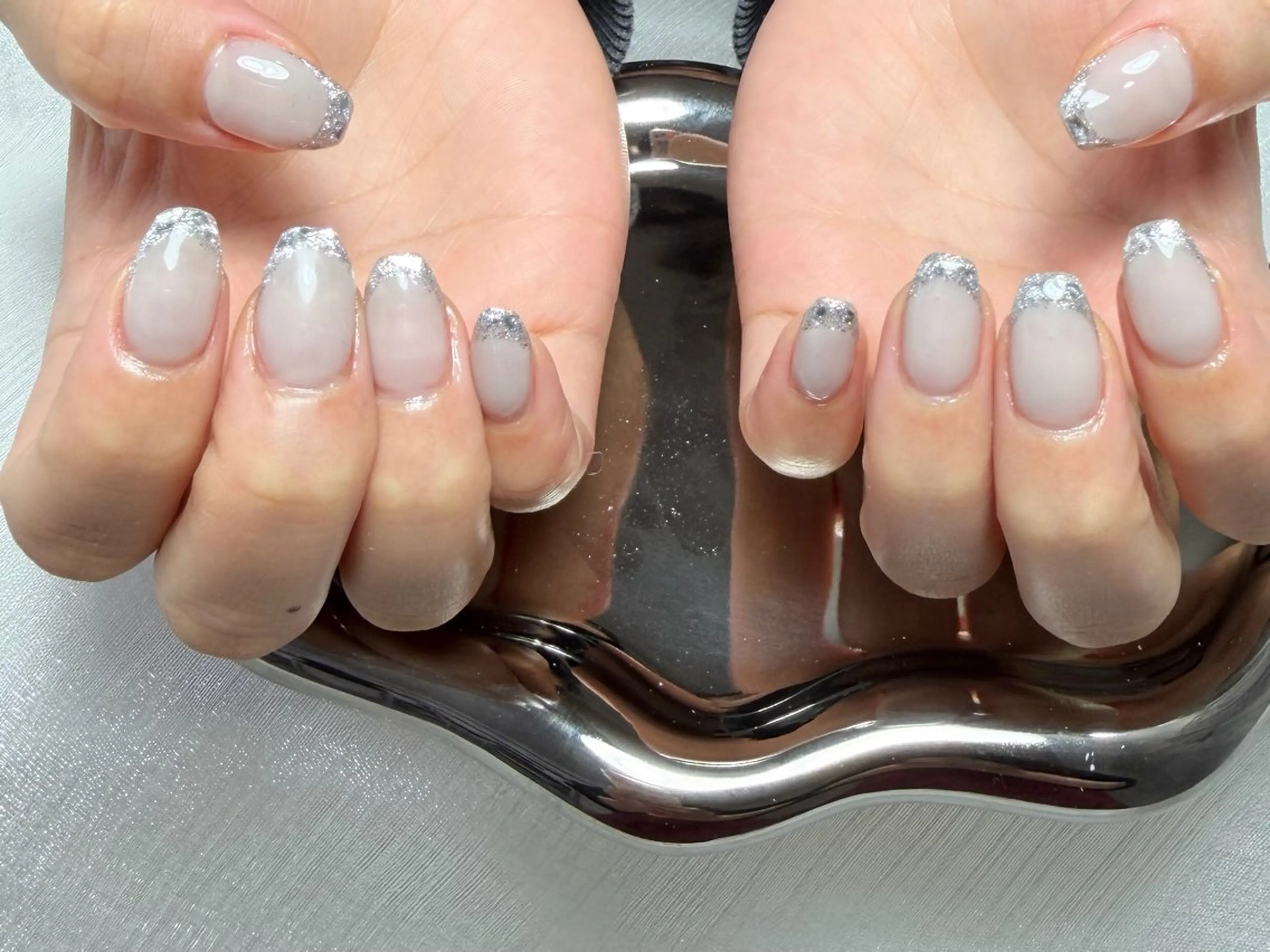 ネイル merci川口店 みさのネイルデザイン