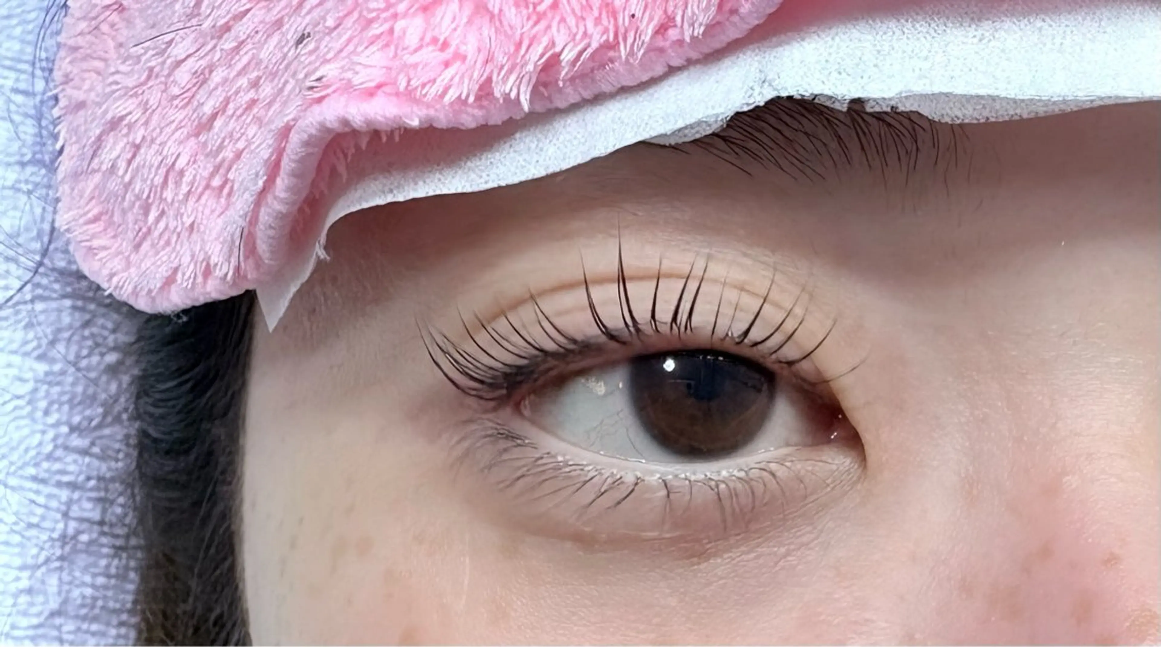 マツエク・マツパ トータルビューティー サロン・Ｎの眉毛・アイブロウイメージ