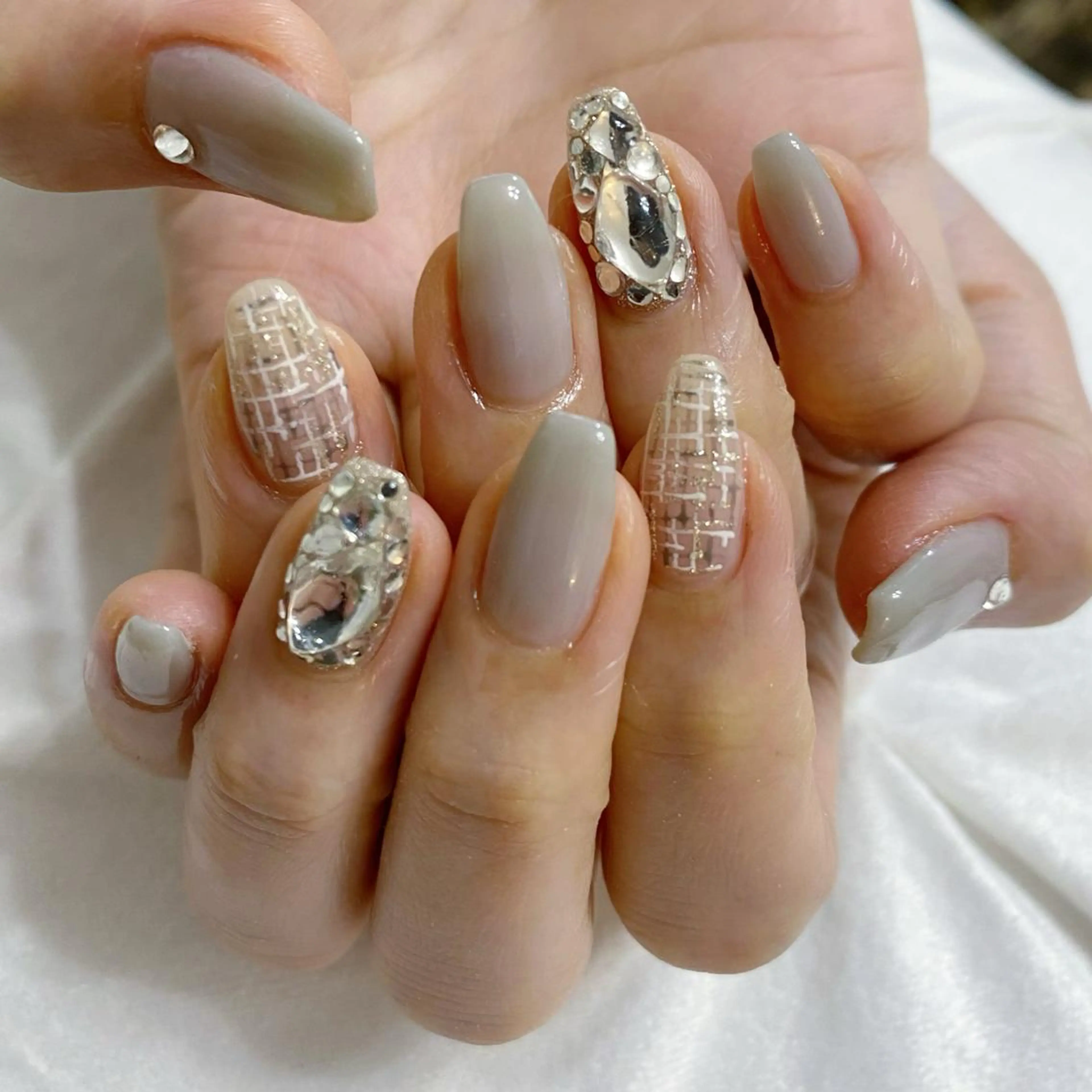 ネイル Uchida Mayunaのその他イメージ