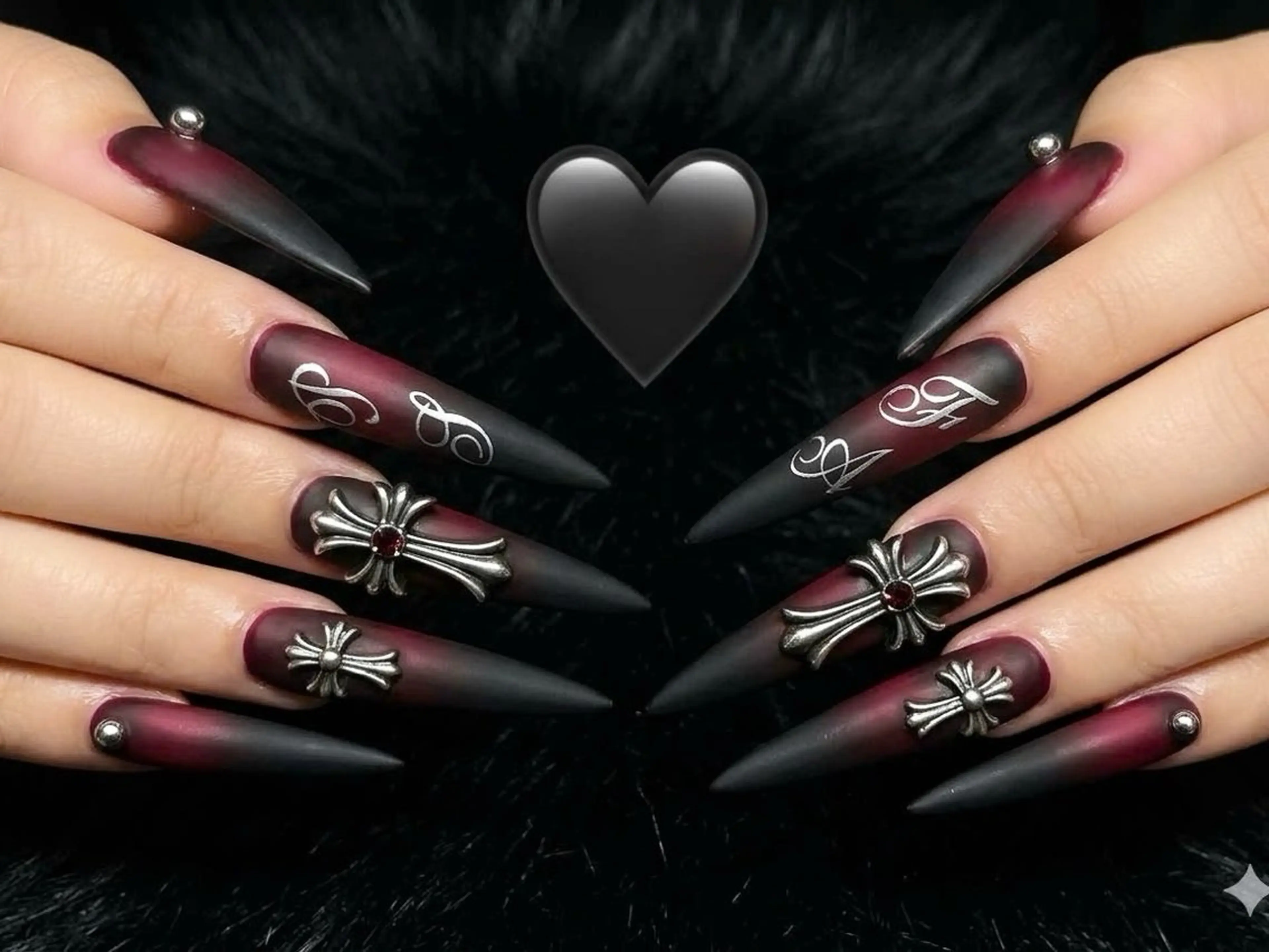ネイル ハンドネイル Mira Nail Studioのネイルデザイン