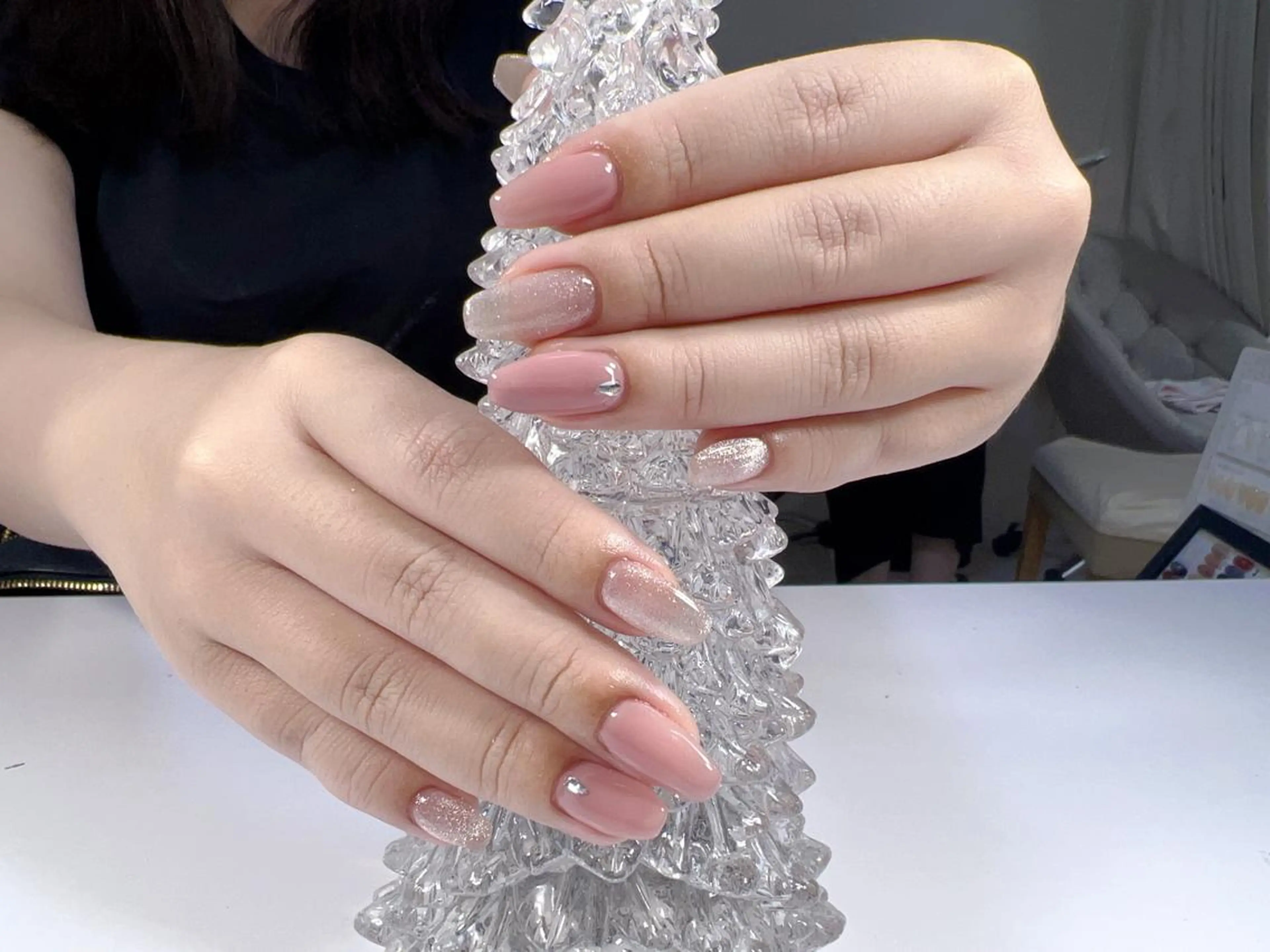 ネイル ネイルサロン ロア旧ジョリーのネイルデザイン