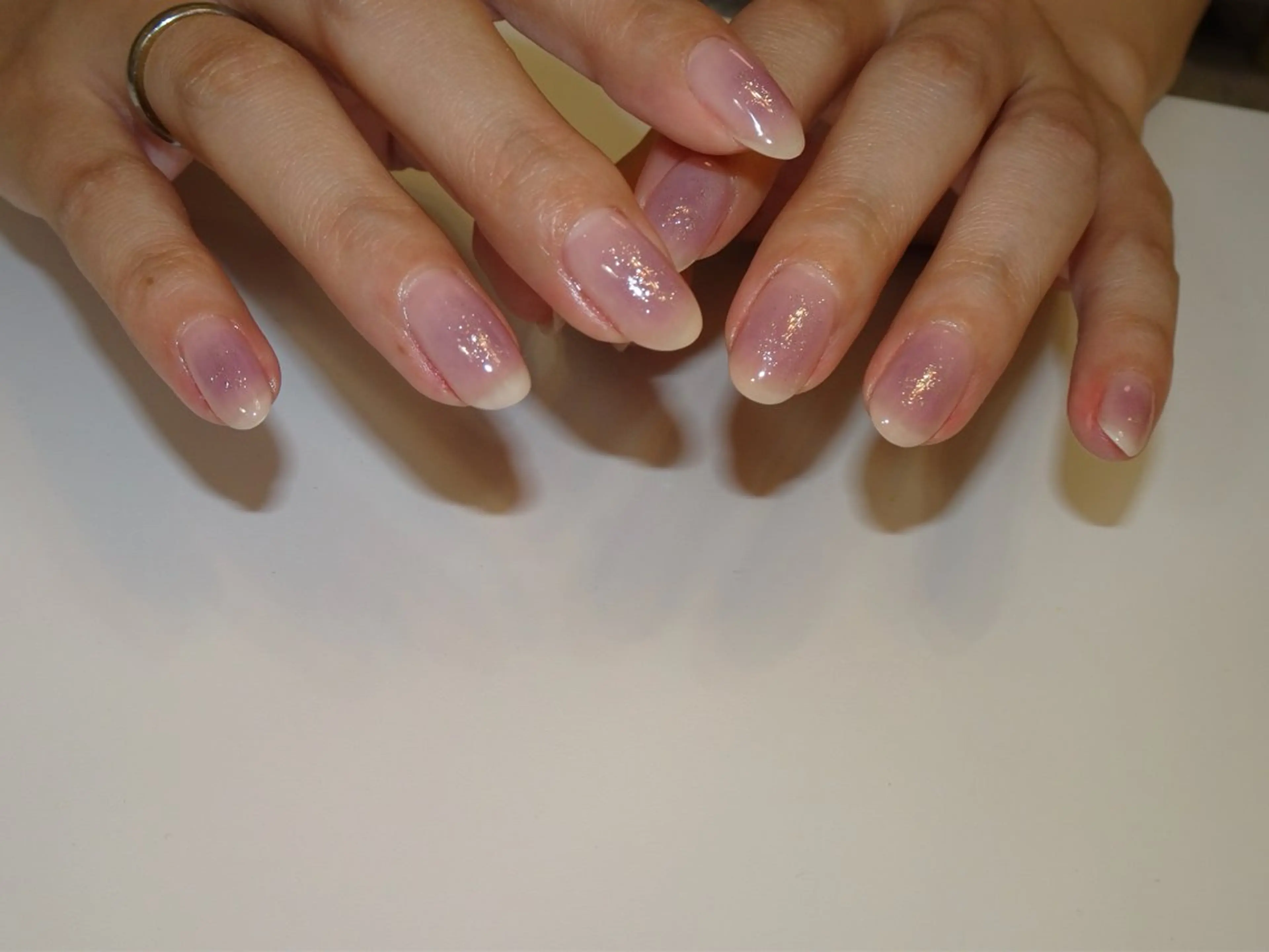 ネイル Ami 🦥のネイルデザイン