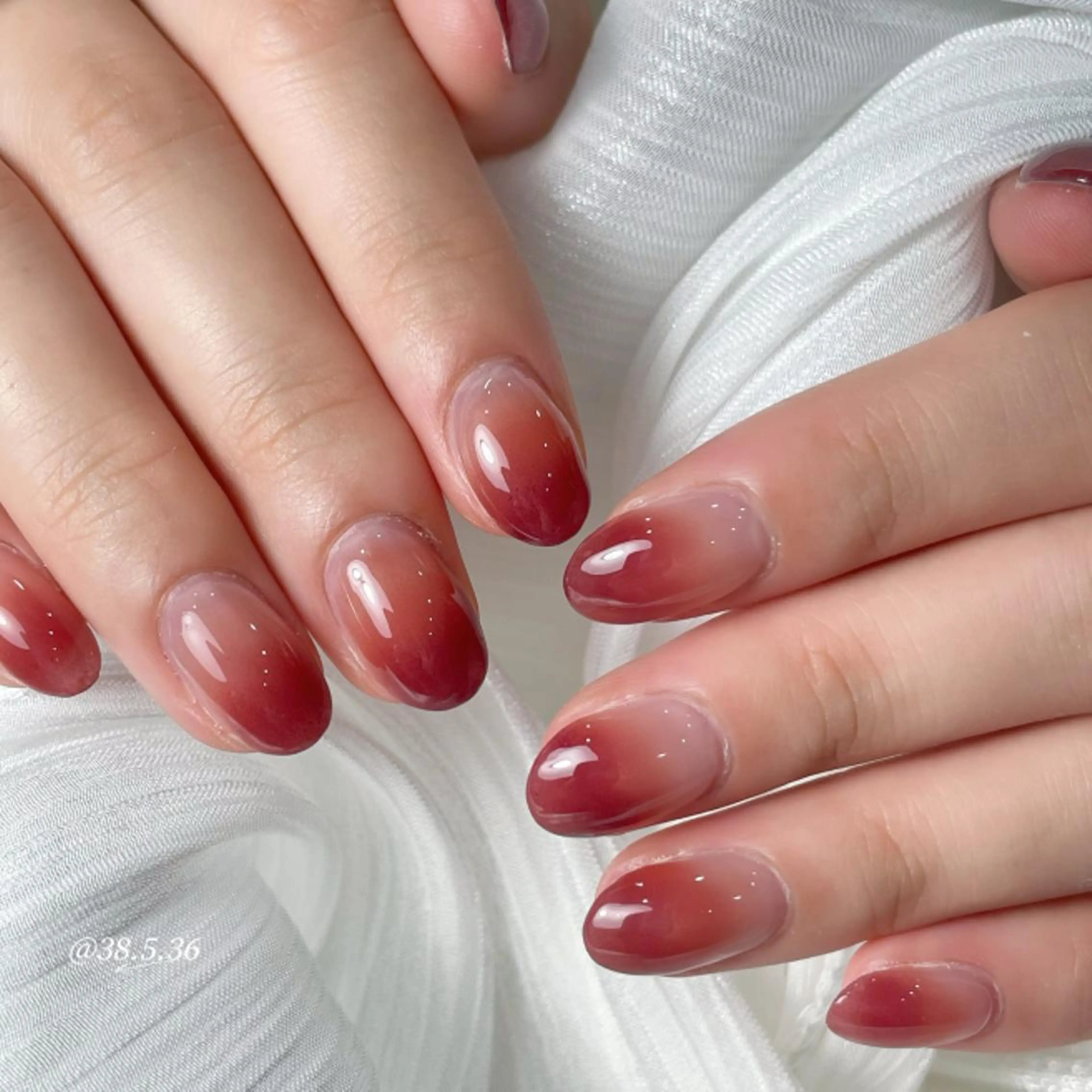 ネイル ハンドネイル 綾香 Nail高円寺のネイルデザイン