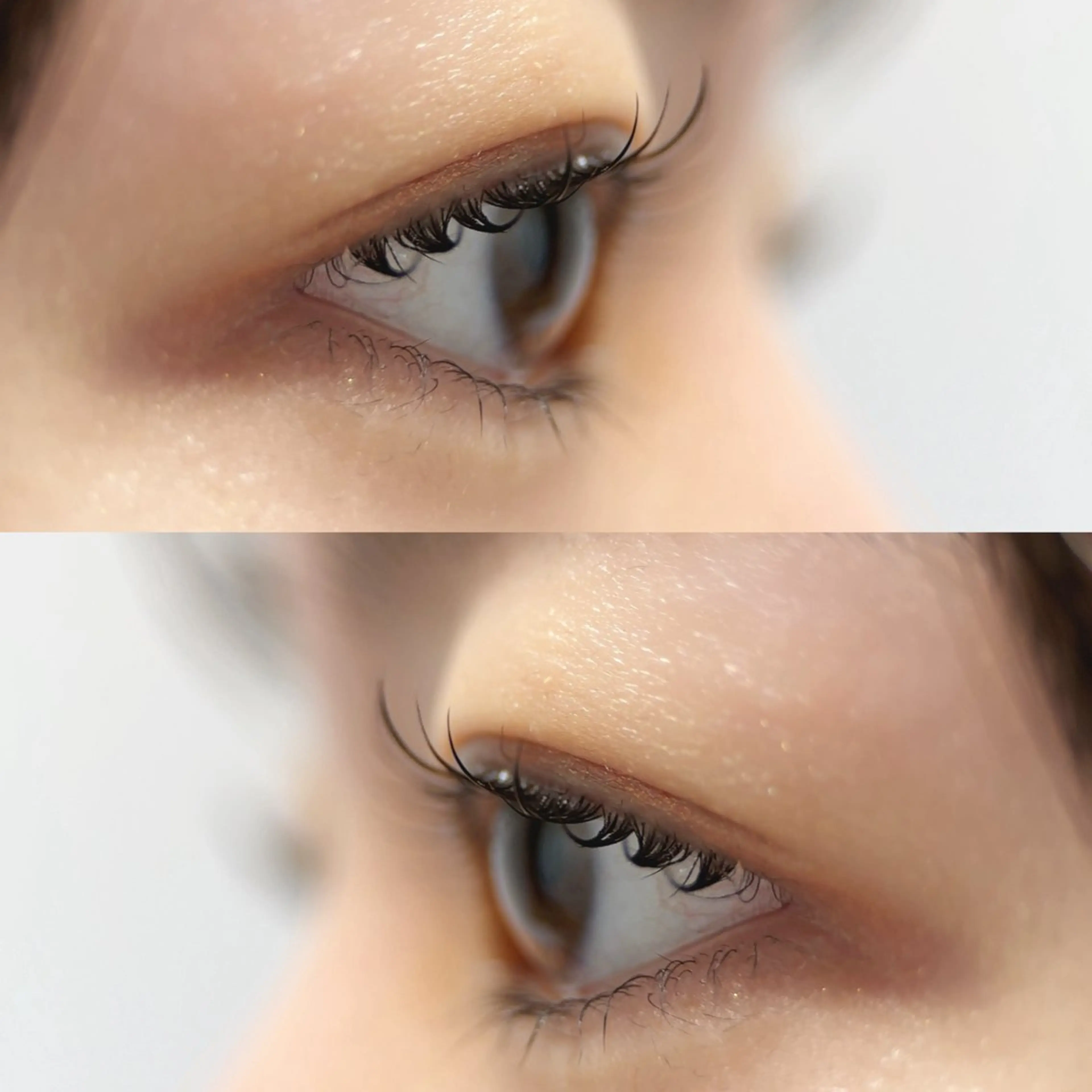 マツエク・マツパ EF minaのマツエク・マツパデザイン