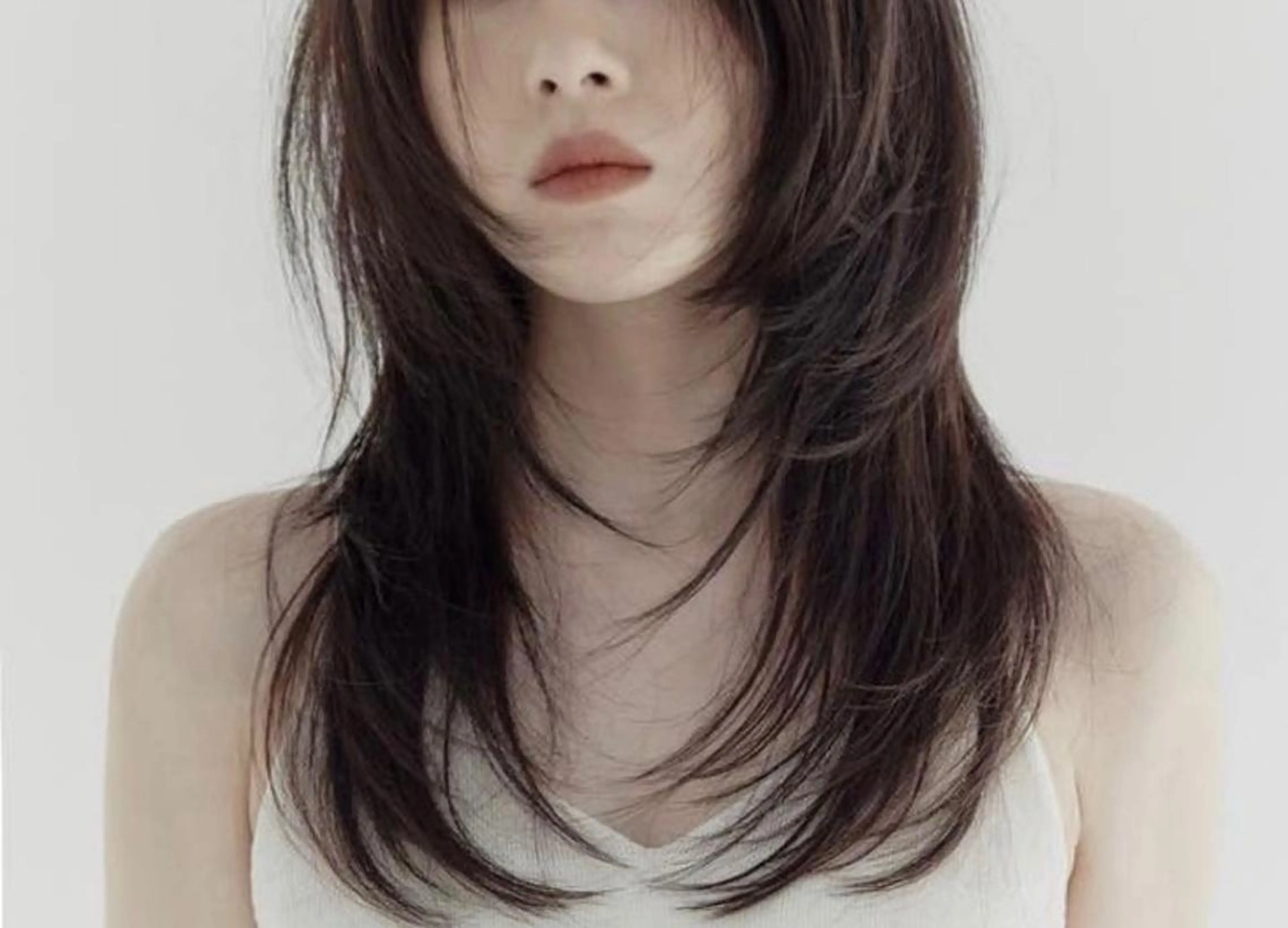 ロング 安原 亜弥🕊🕊のマツエク・マツパデザイン