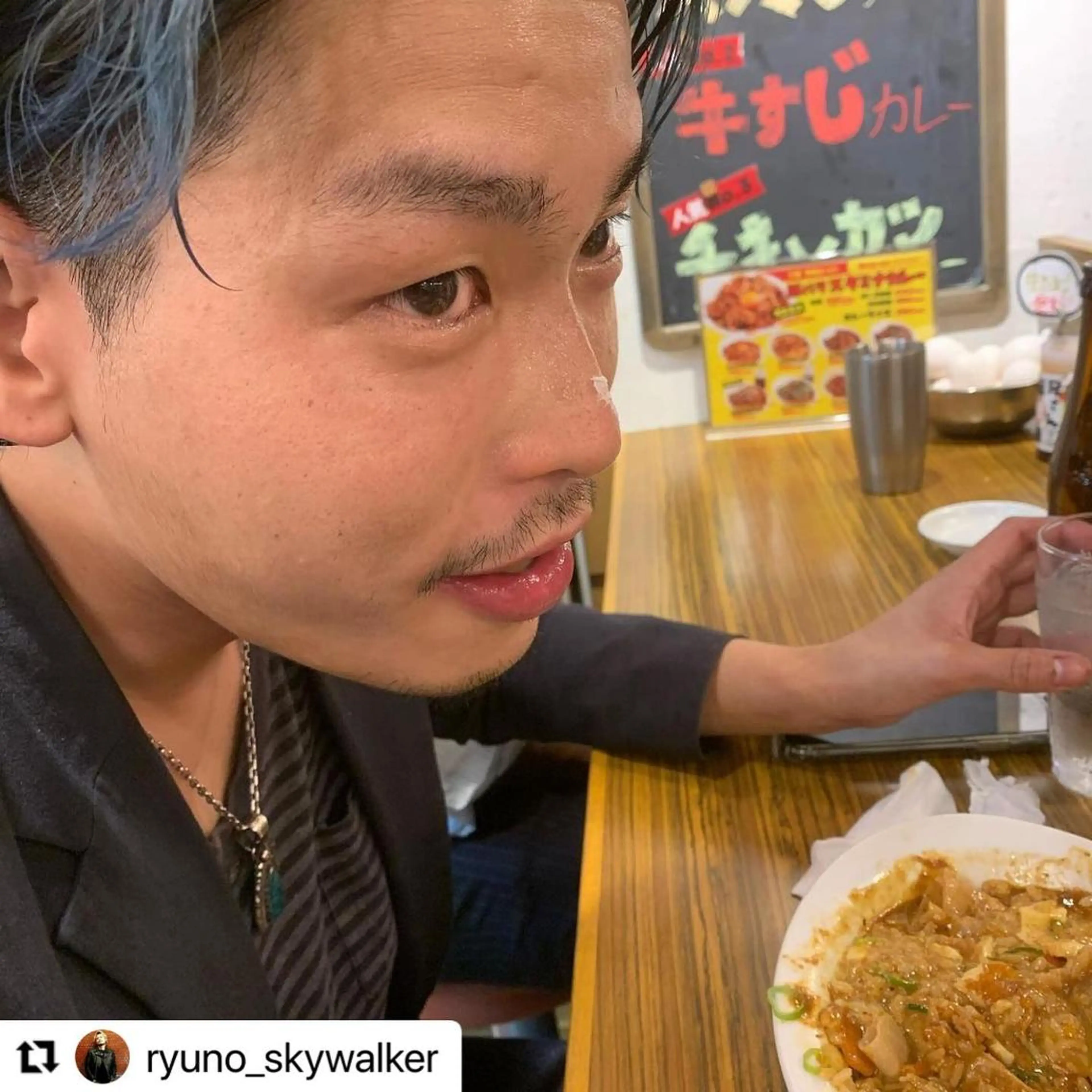 ミディアム カラー メンズ 🩷Eny terrace🩷のヘアスタイル