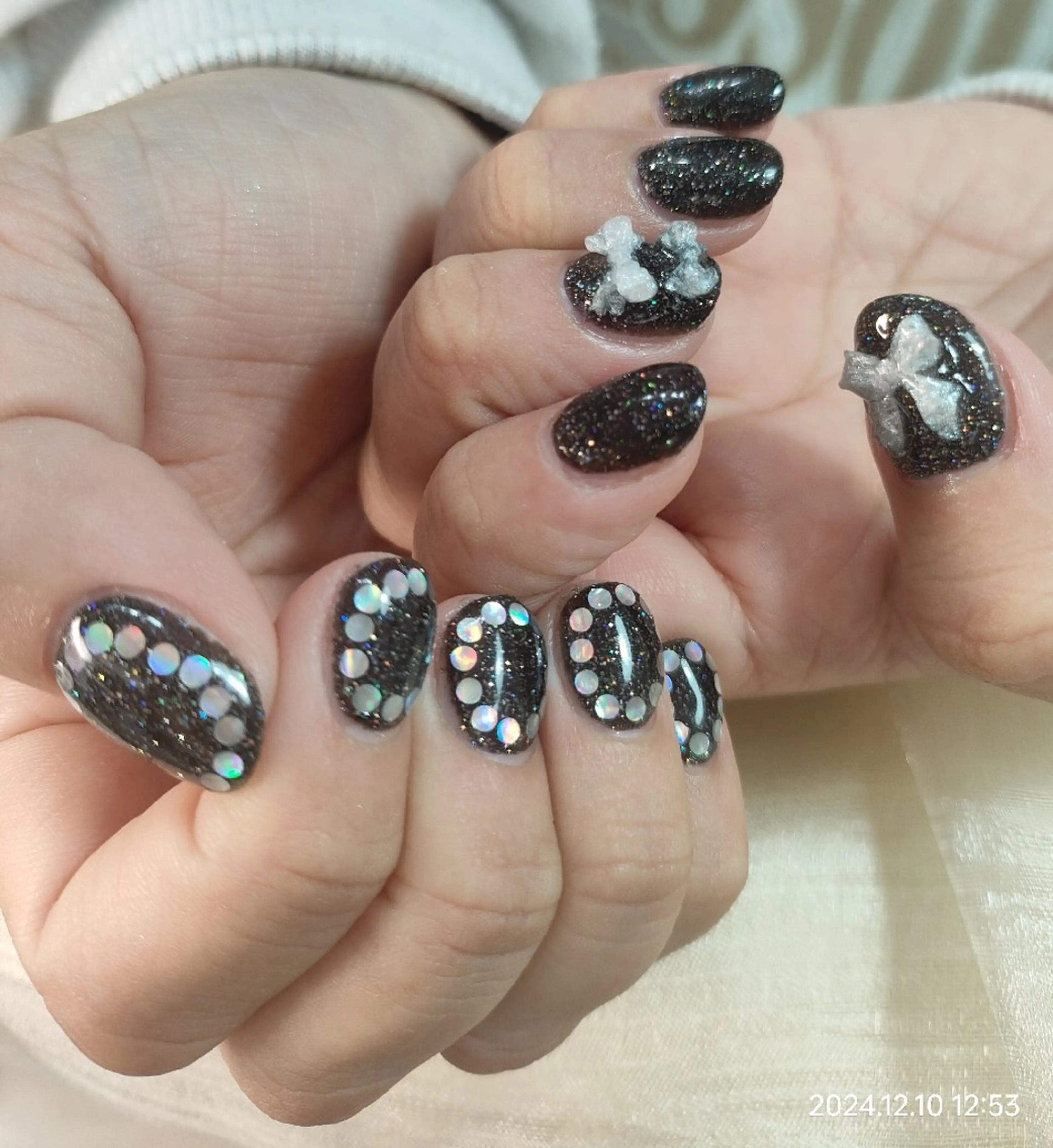 ネイル nail circlesのネイルデザイン