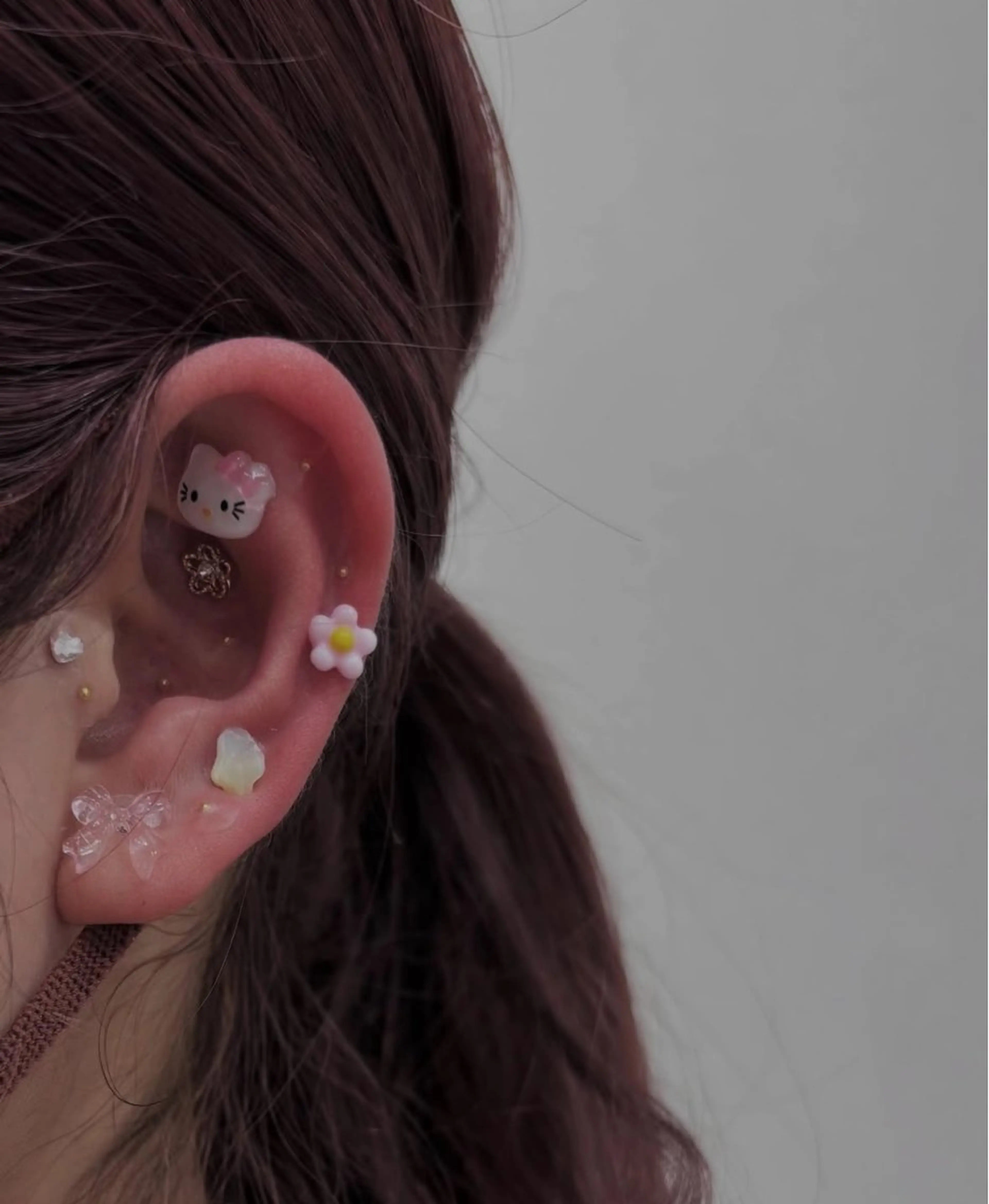 PINO 安田のネイルデザイン