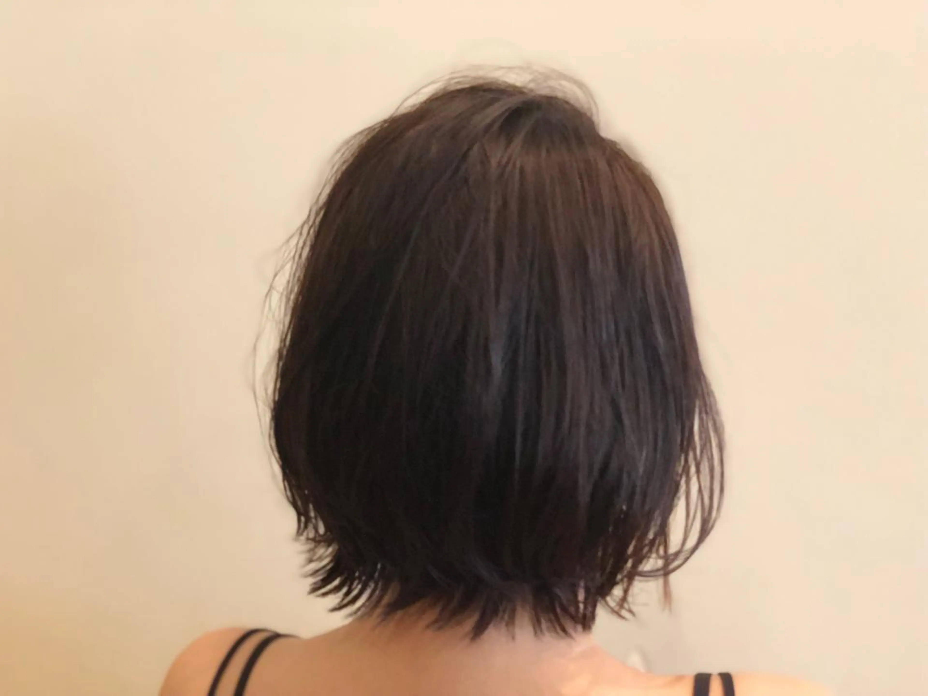 ショート 髪質改善✨艶髪師 黒木大貴のヘアスタイル