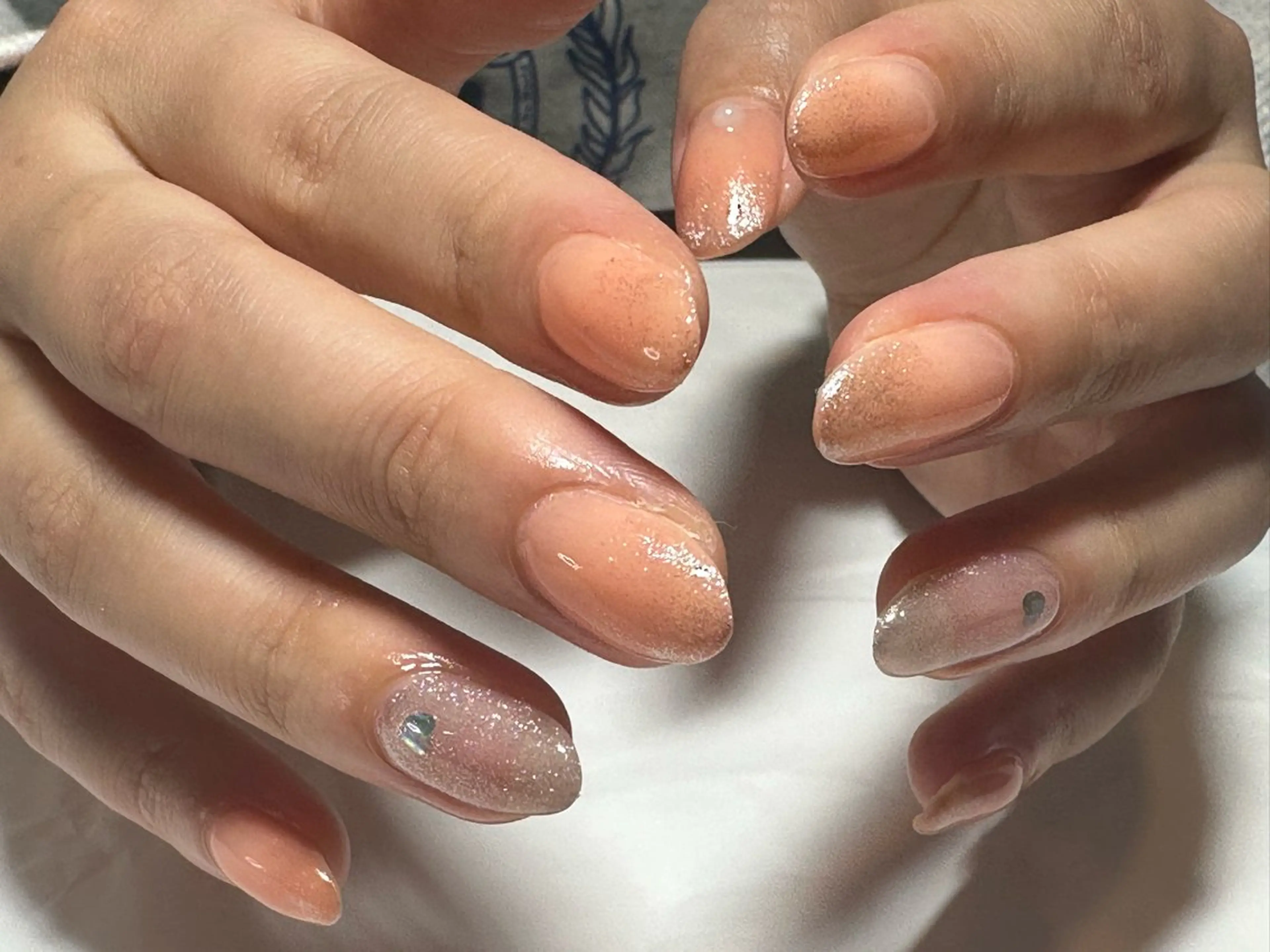 ネイル 🍎吉田 恵里🍎のその他イメージ