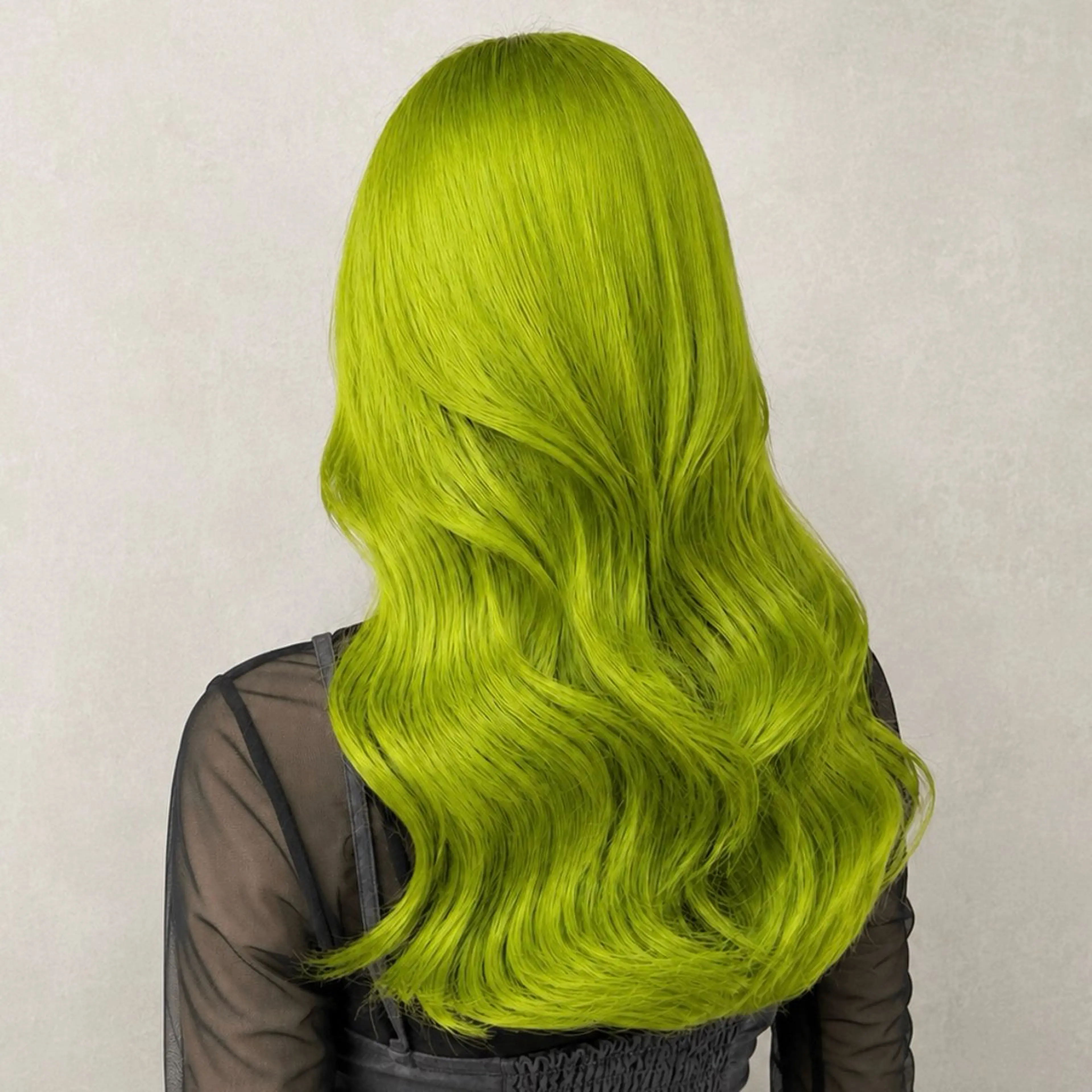 ロング カラー カット ヘアカラー トリートメント ヘッドスパ 女性支持率No.1ハ イトーン特化神田真志のヘアスタイル