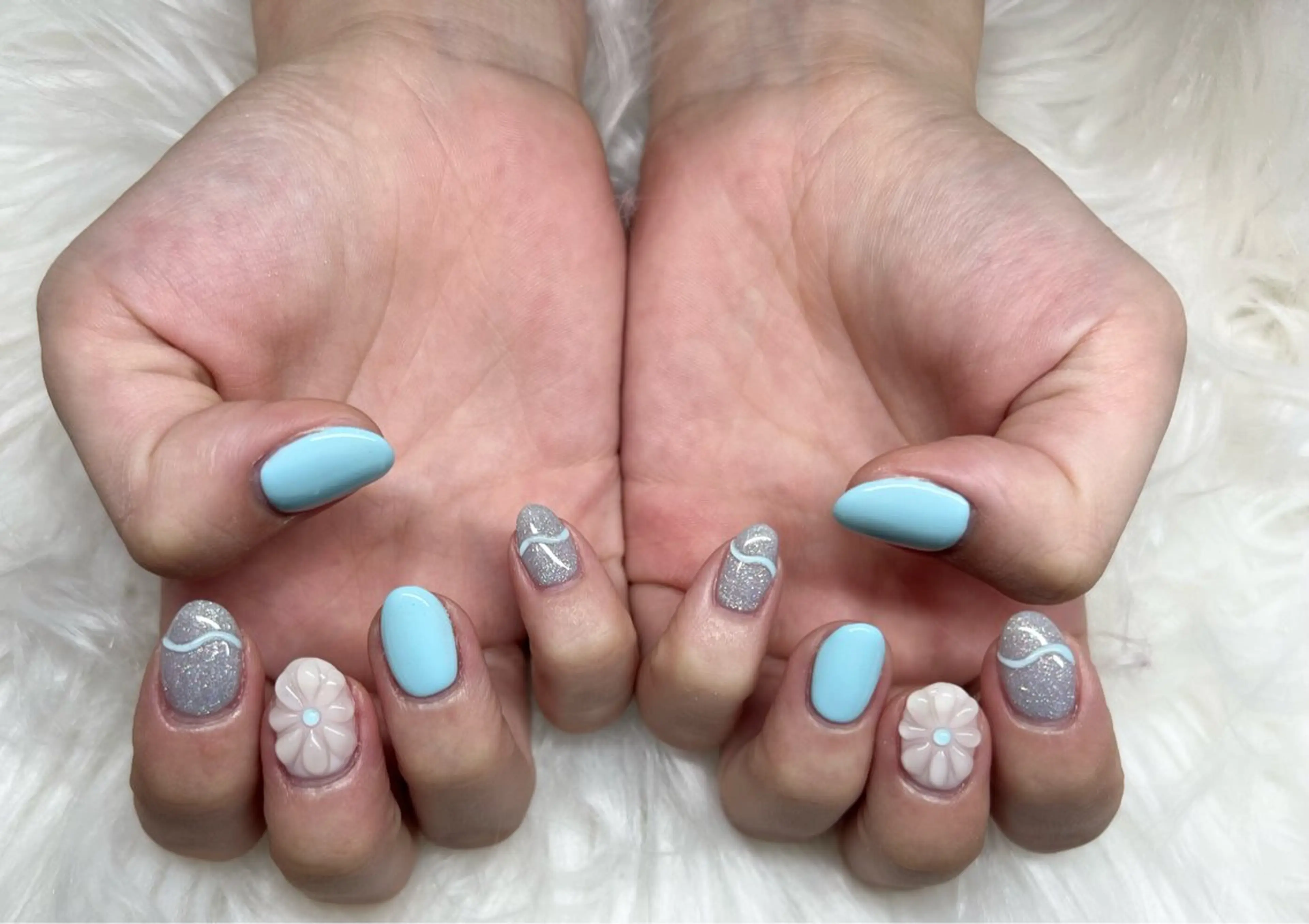 ネイル Y&L Nailのネイルデザイン