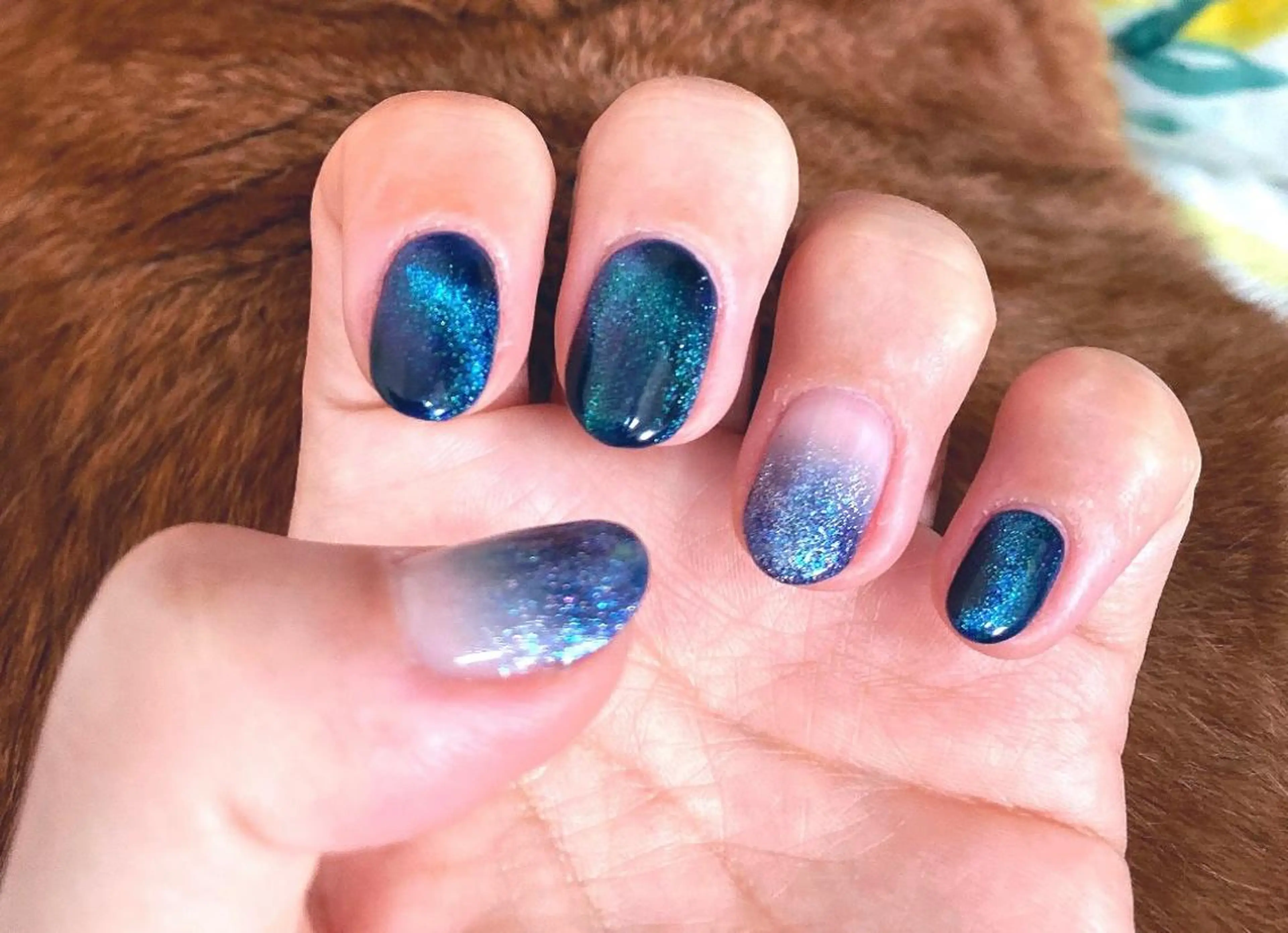 ネイル AlohaKapi Kazueのネイルデザイン