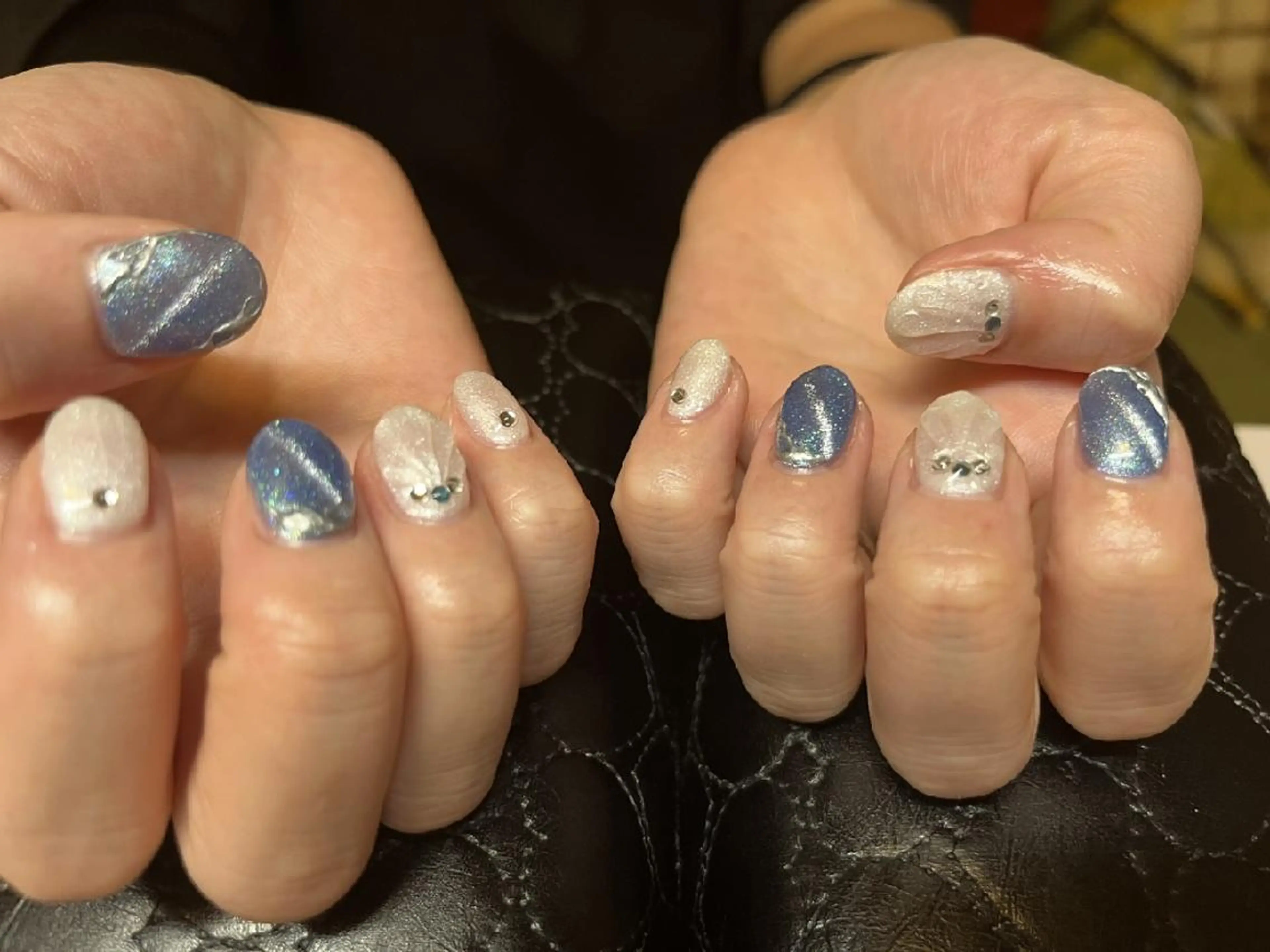 ネイル haru  nailのネイルデザイン