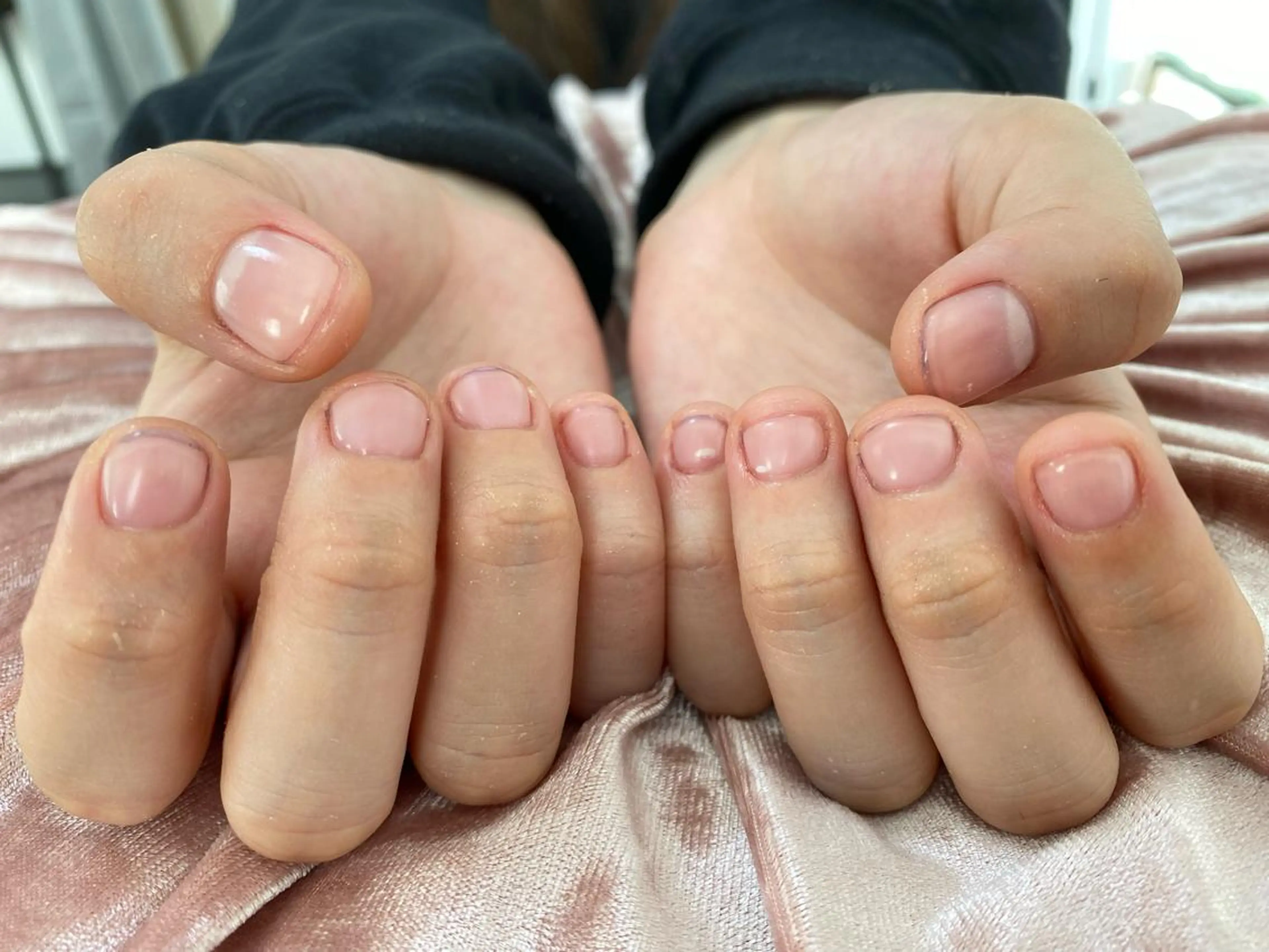 ネイル will 有希のネイルデザイン