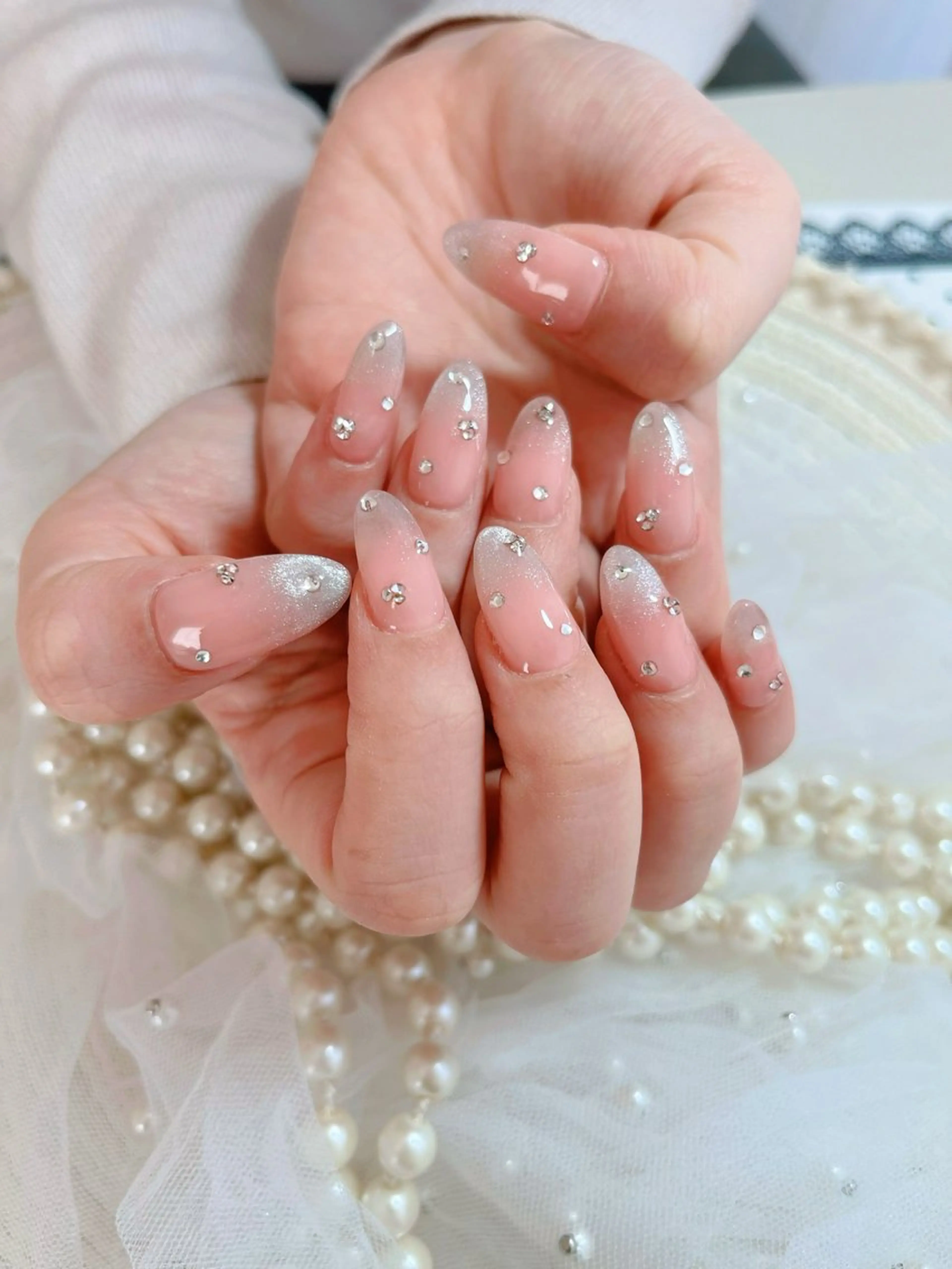 ネイル Airi keiのネイルデザイン