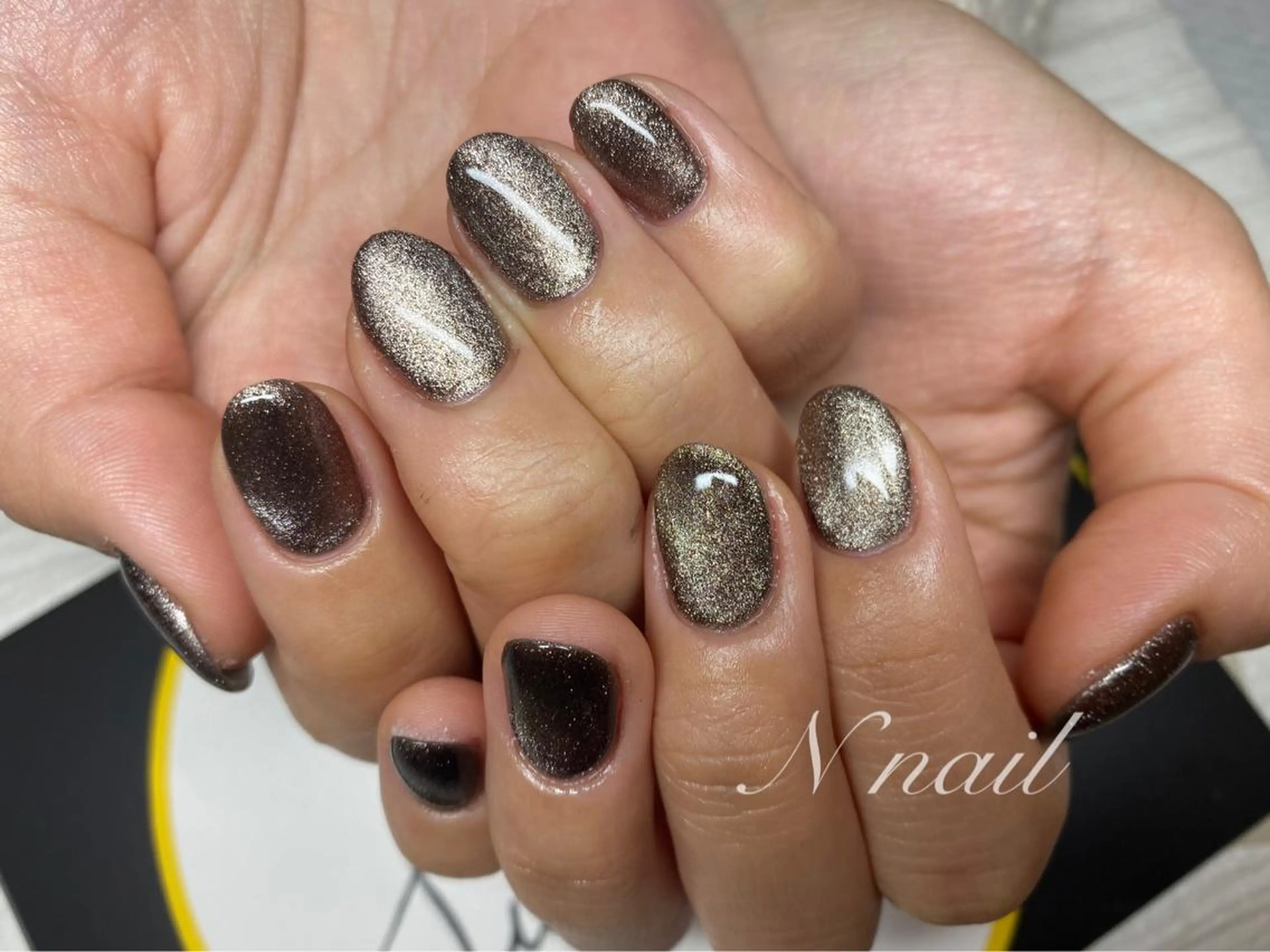 ネイル Private nailsalon  N所属・N nail - KOBE -のネイルデザイン