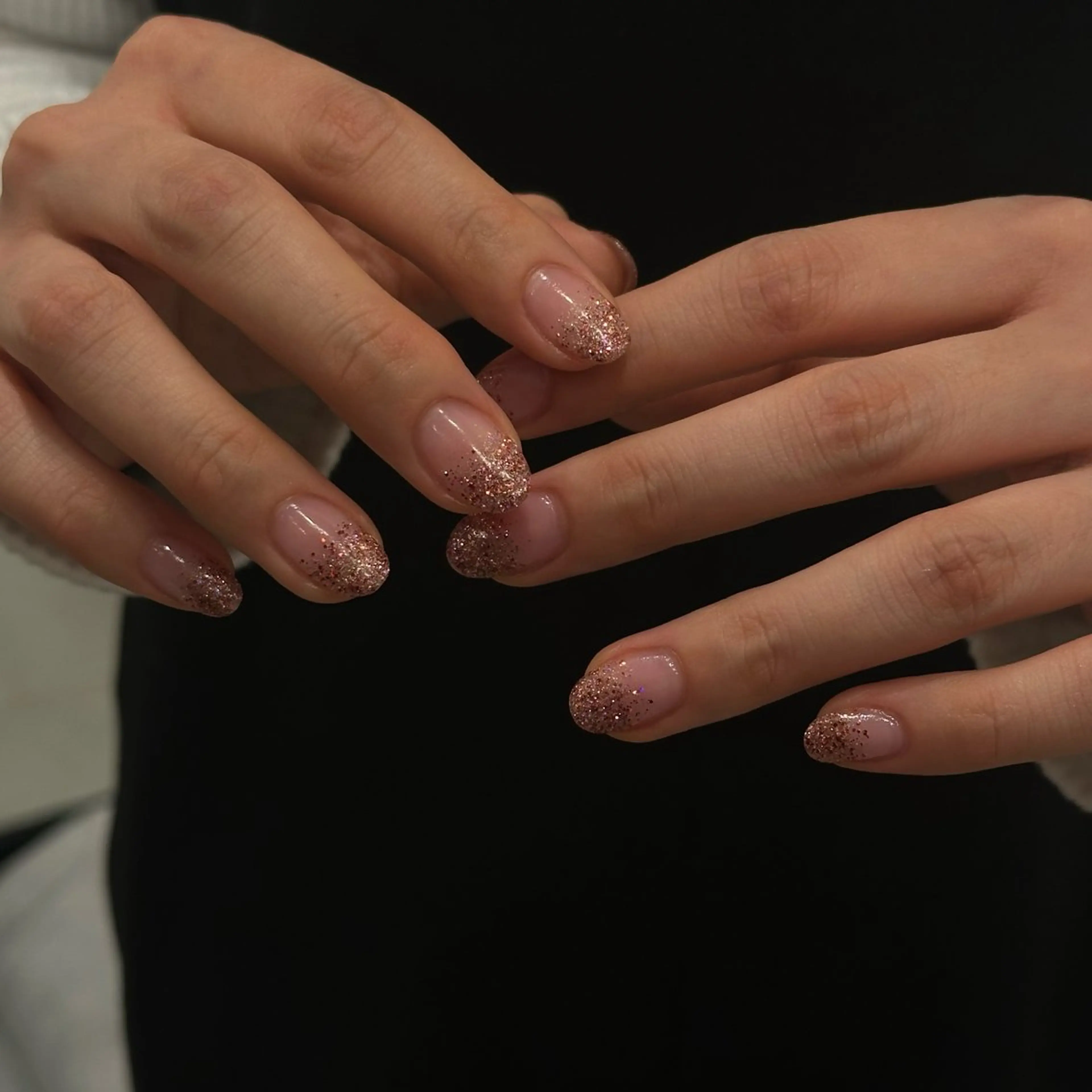 ネイル sign  nail hinataのネイルデザイン