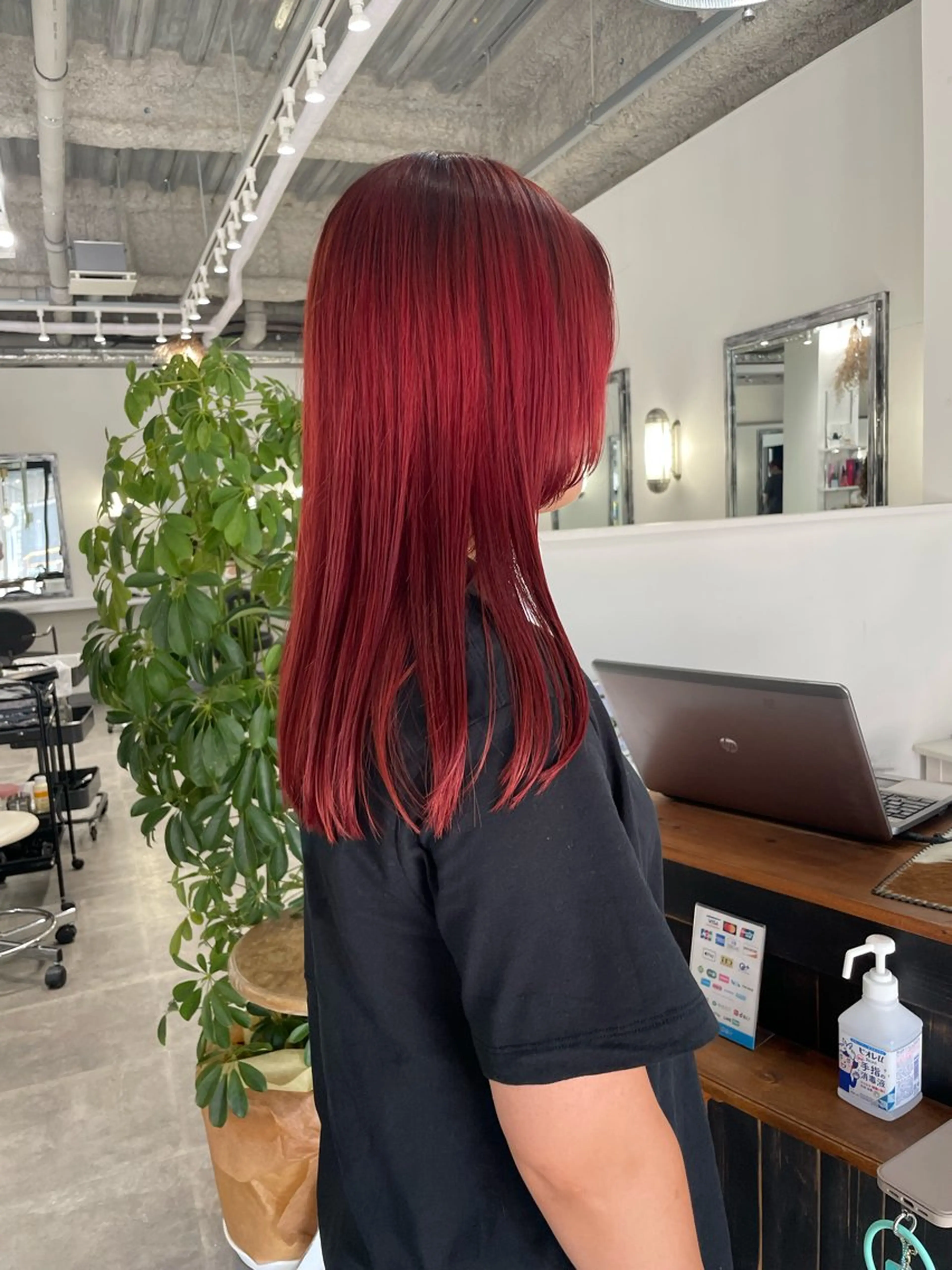 ロング HOLLY✂️ ソウタのその他イメージ