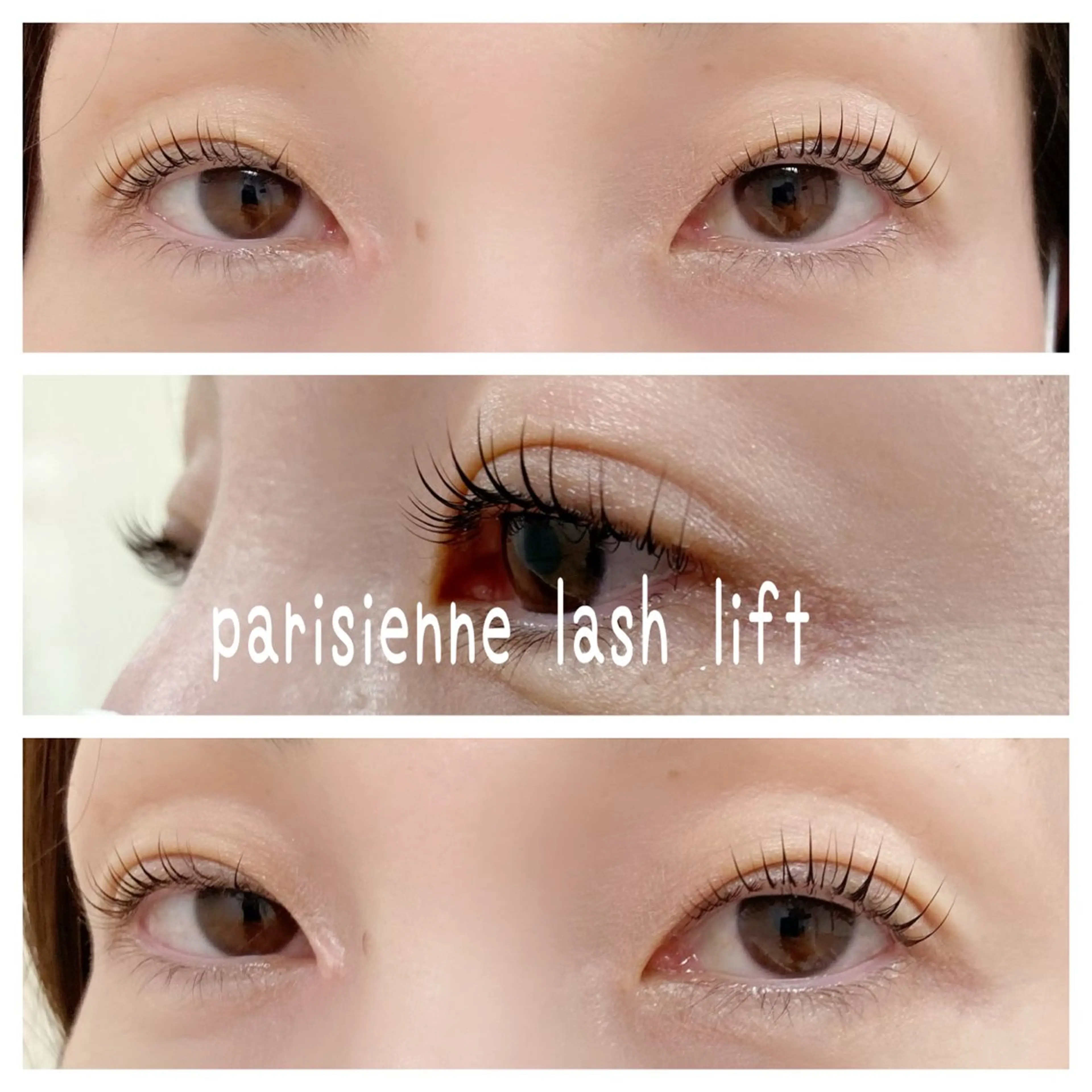 マツエク・マツパ eyelash salon PINOのマツエク・マツパデザイン
