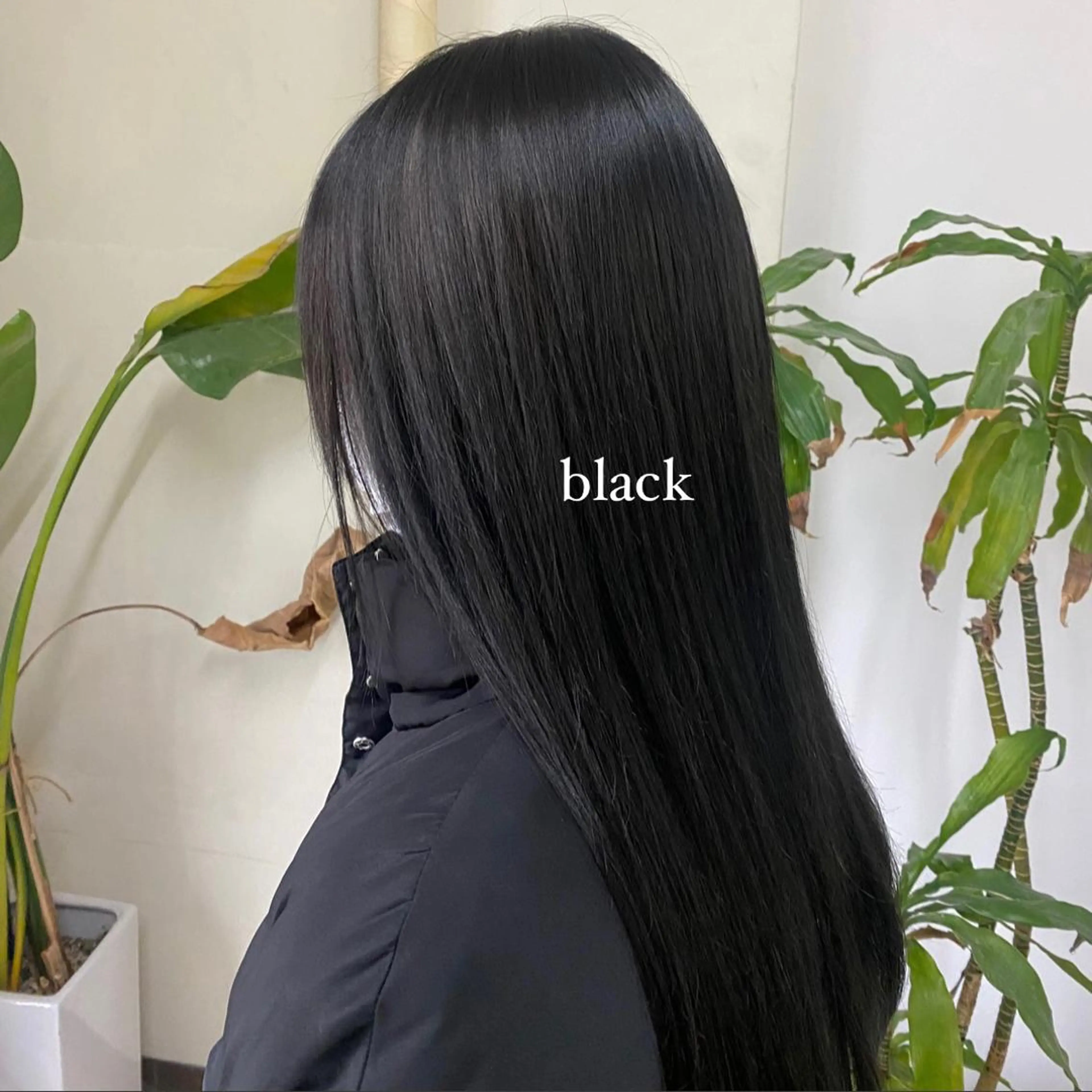 ロング 透明感カラー 【問屋町】moe🪿のヘアスタイル