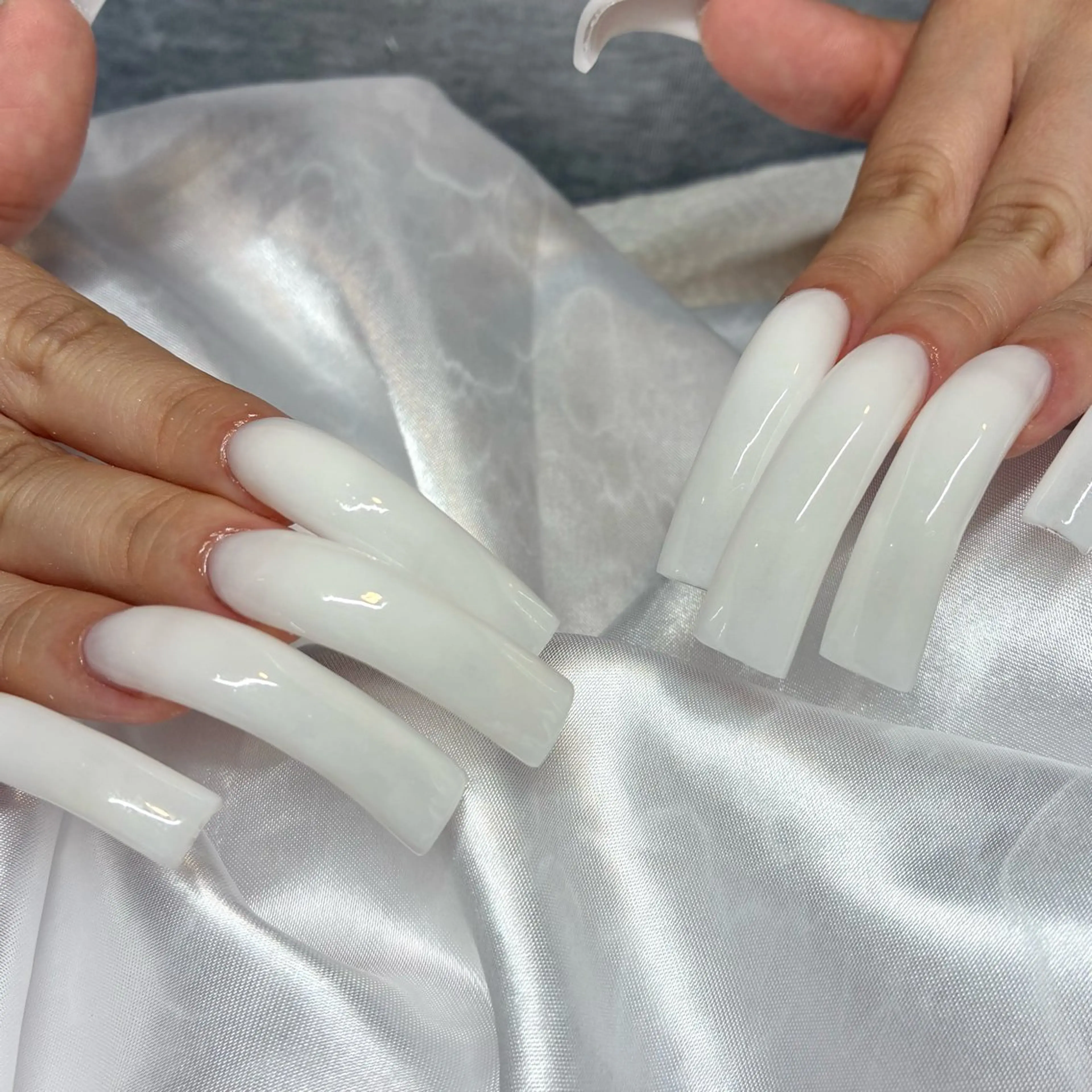 ネイル ハンドネイル Nail ヌシん家 AKANEのネイルデザイン