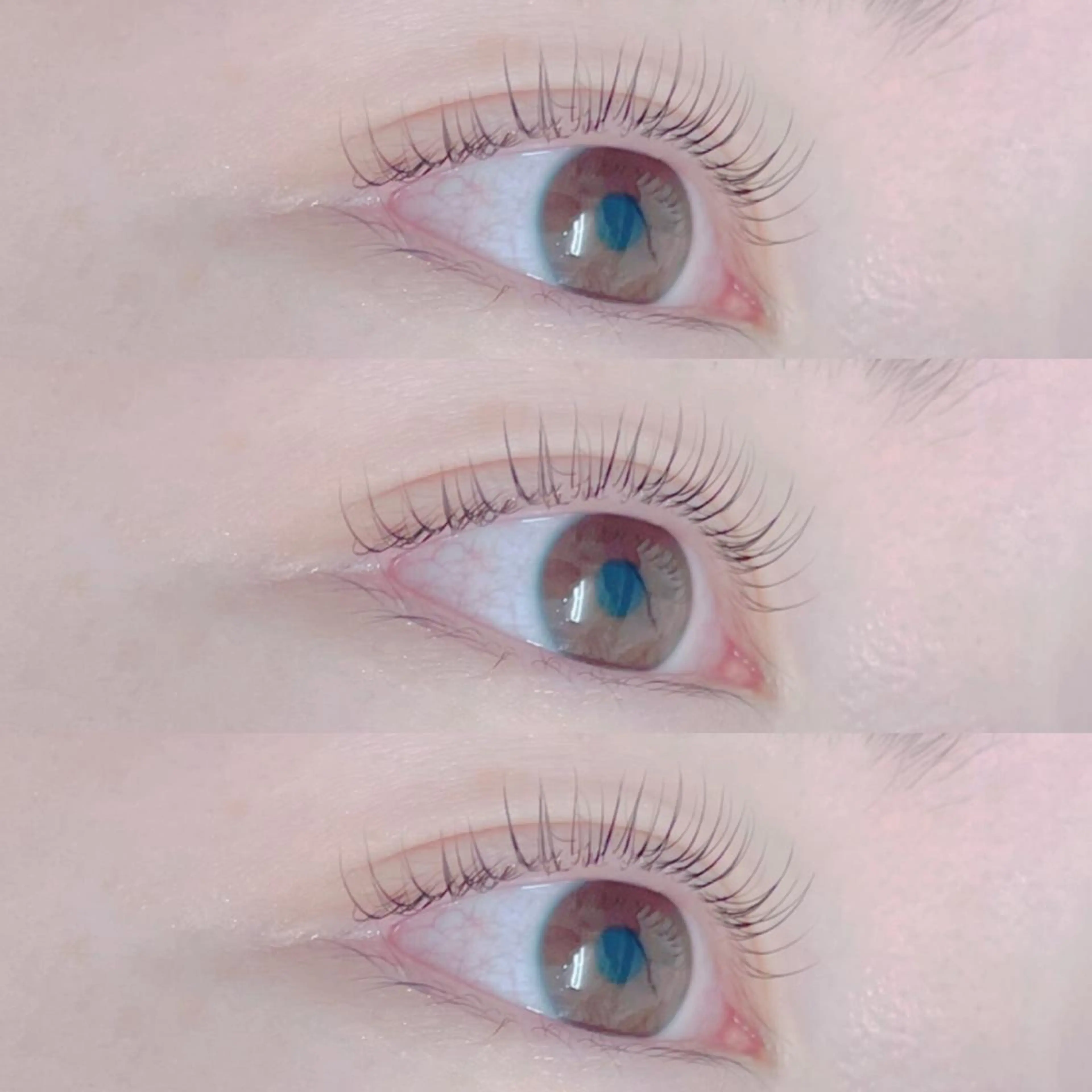 マツエク・マツパ マツパ A yuのマツエク・マツパデザイン