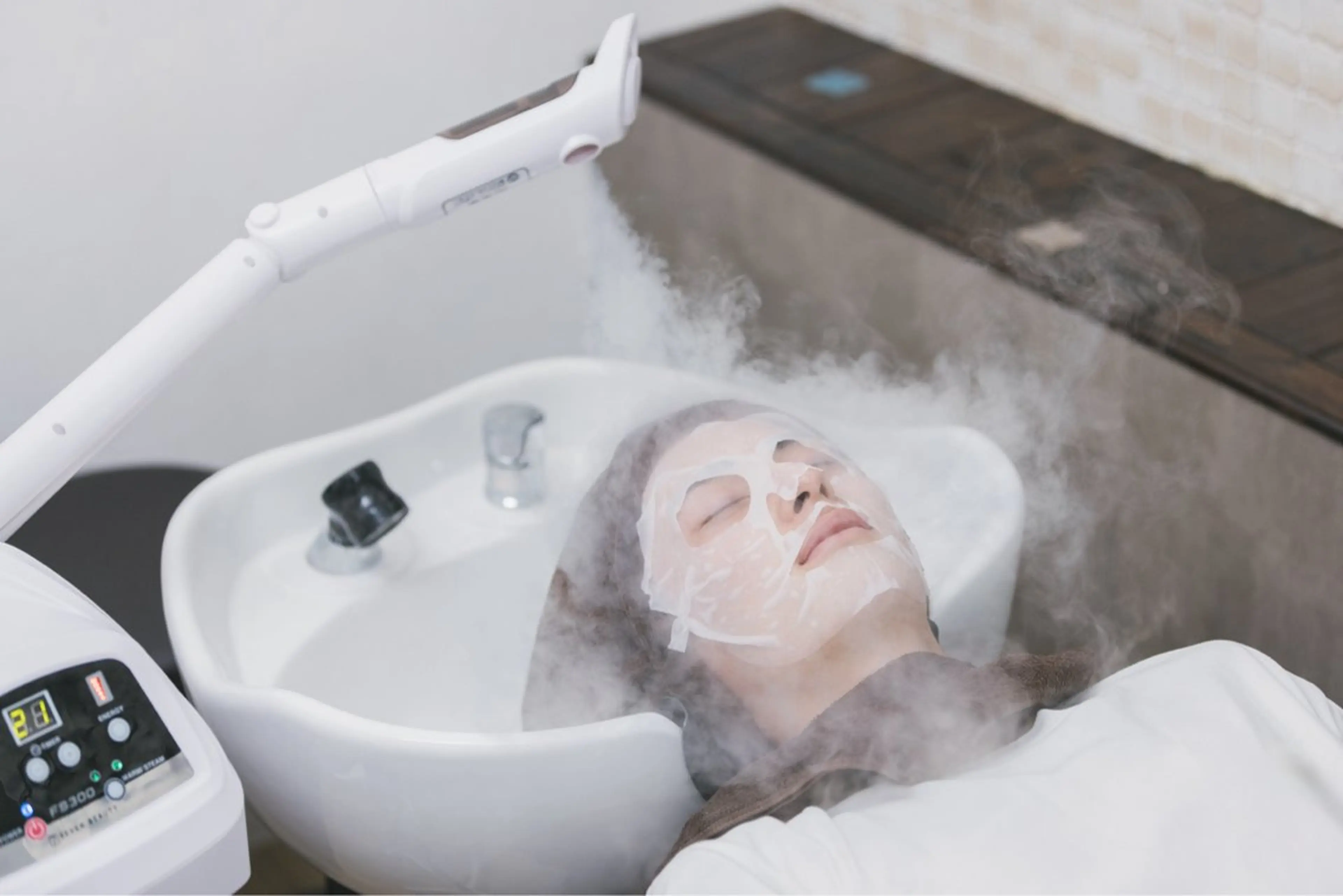 メンズ SAYAKA .の眉毛・アイブロウイメージ