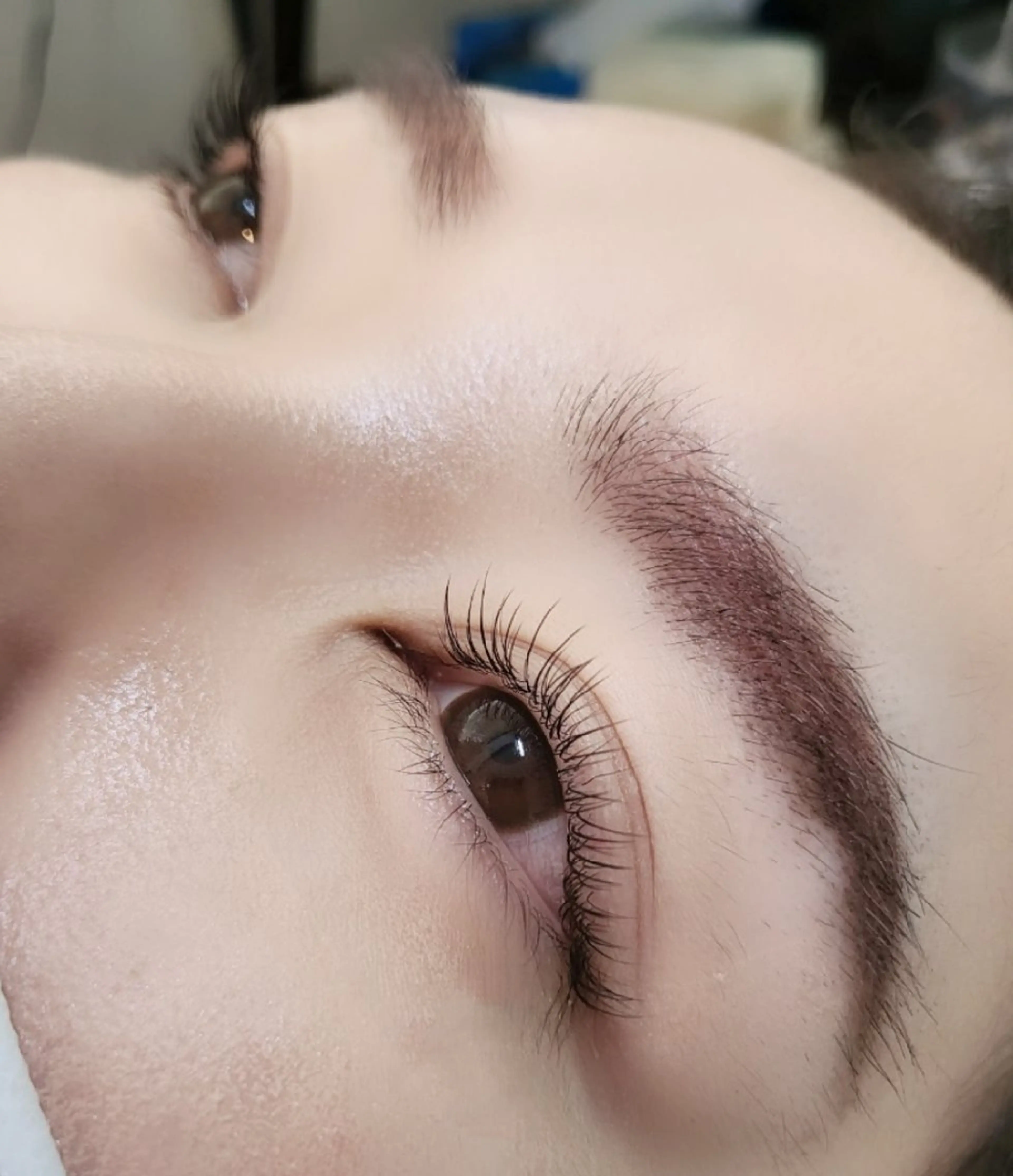 マツエク・マツパ まつげサロンtoi. toi.toi.のマツエク・マツパデザイン