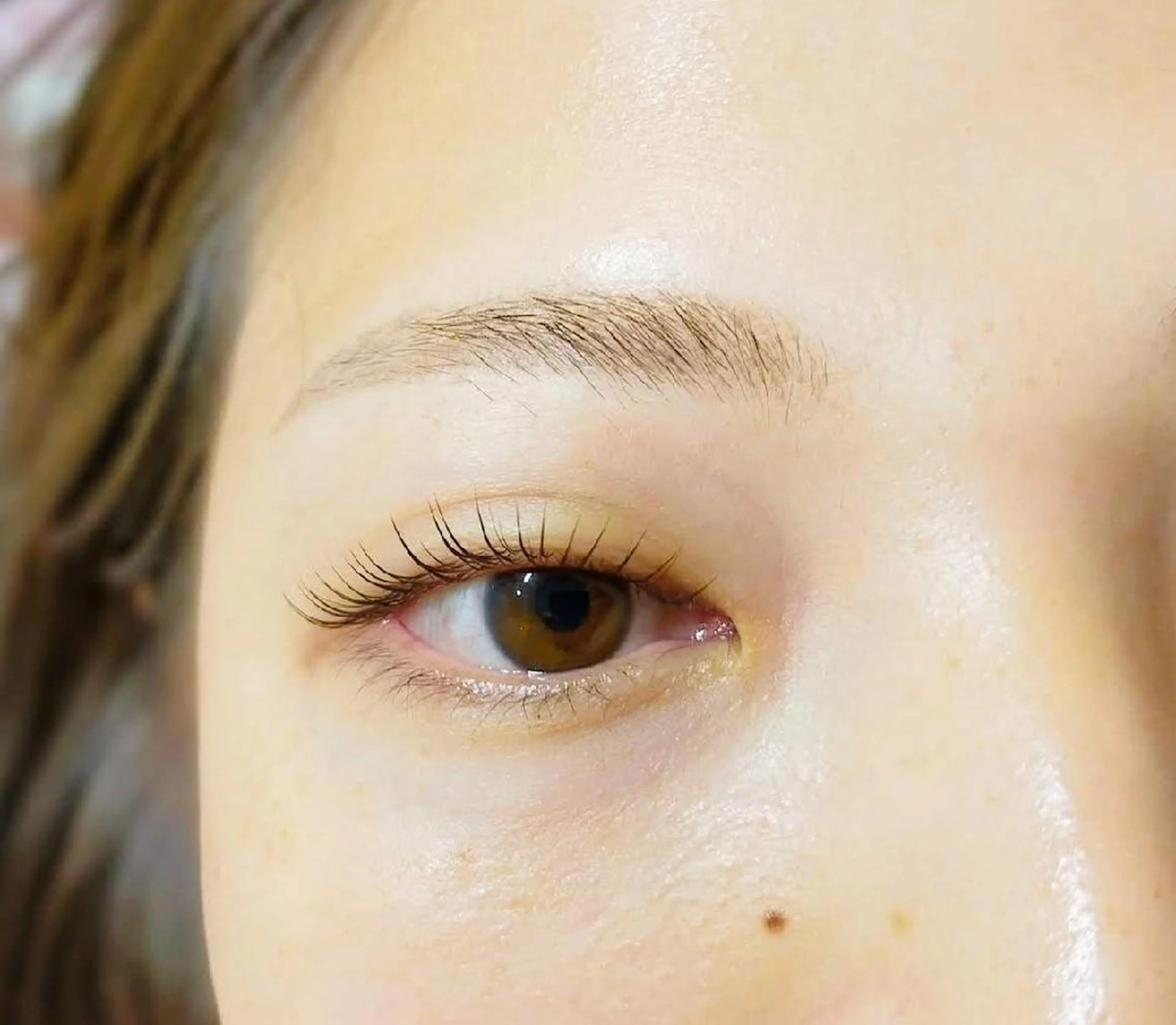 マツエク・マツパ アイリスト kawamotoのマツエク・マツパデザイン