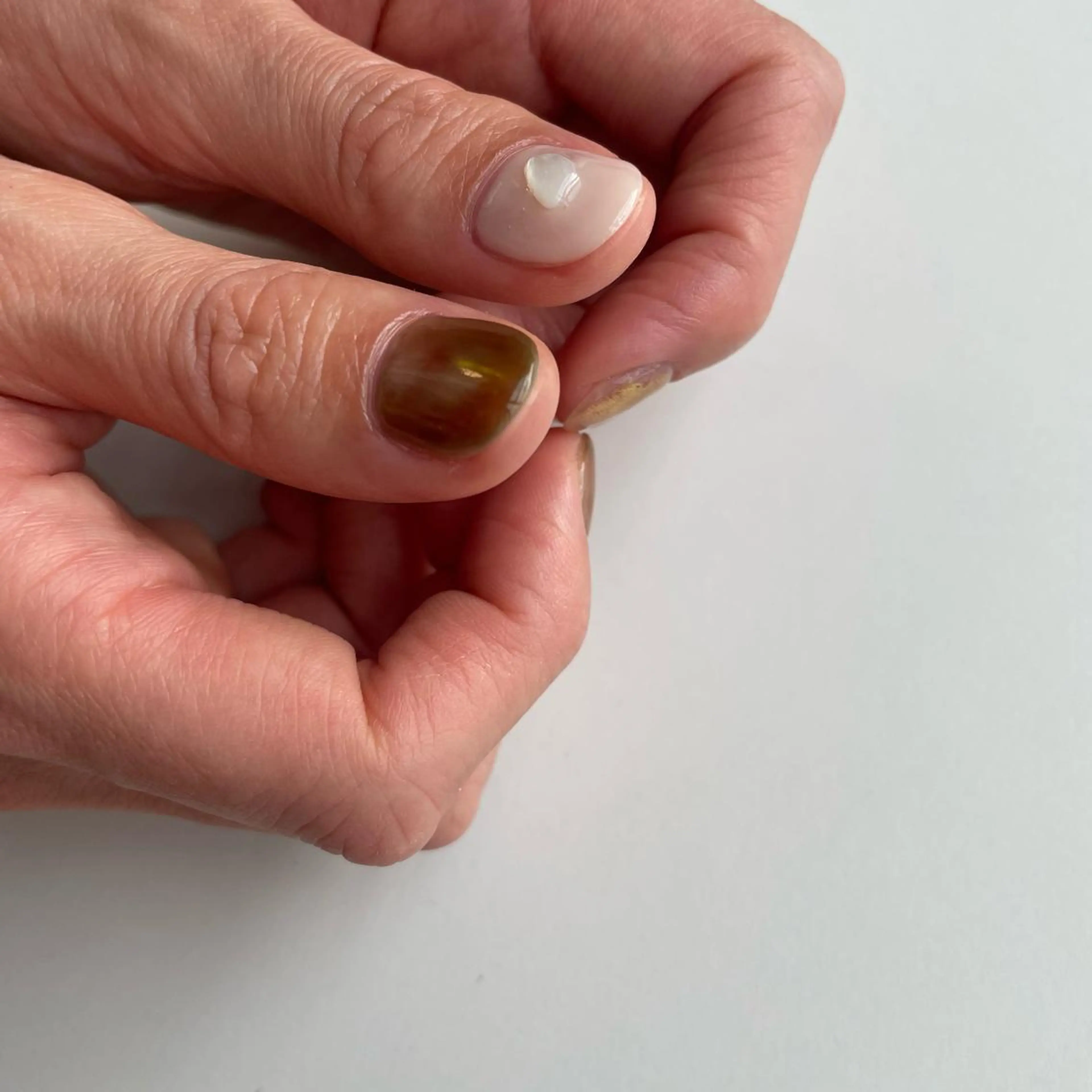 ネイル yuna mimoのネイルデザイン