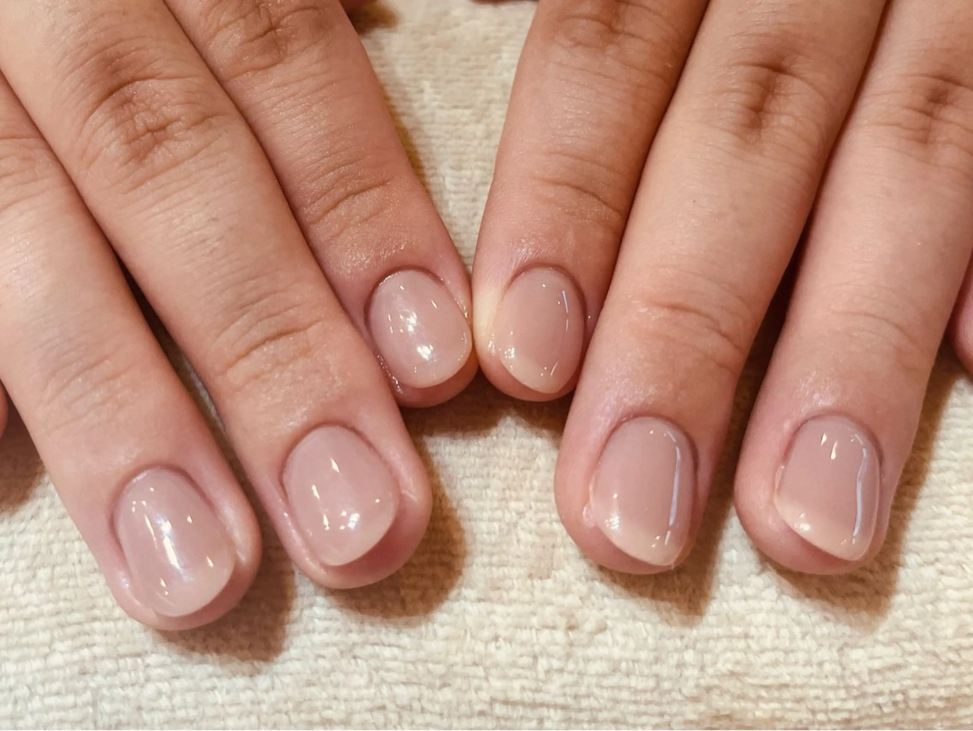 ネイル 近藤 美春のネイルデザイン