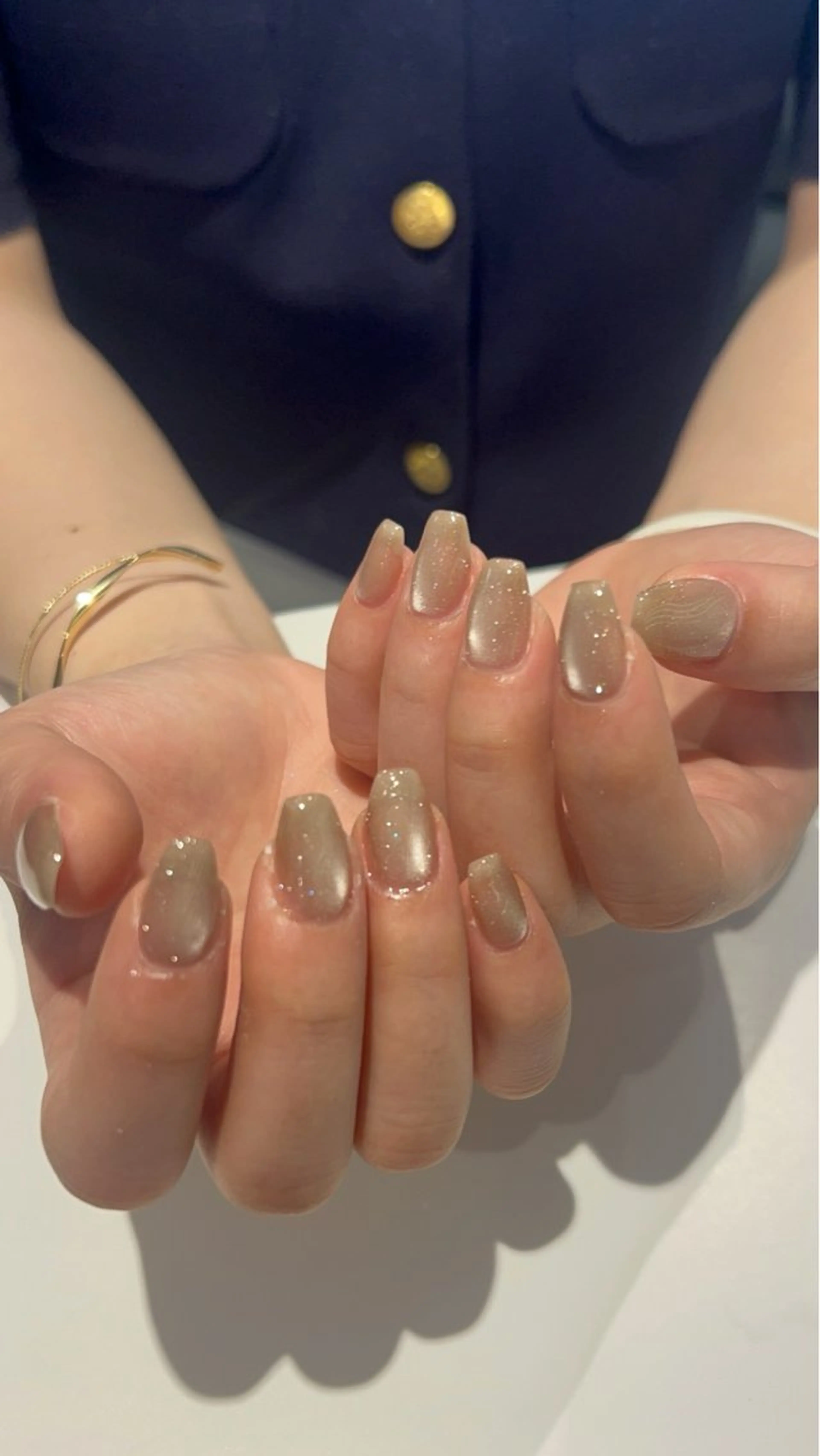 ネイル フラッシュネイル フラッシュマグ ハンドネイル plume. noaのネイルデザイン