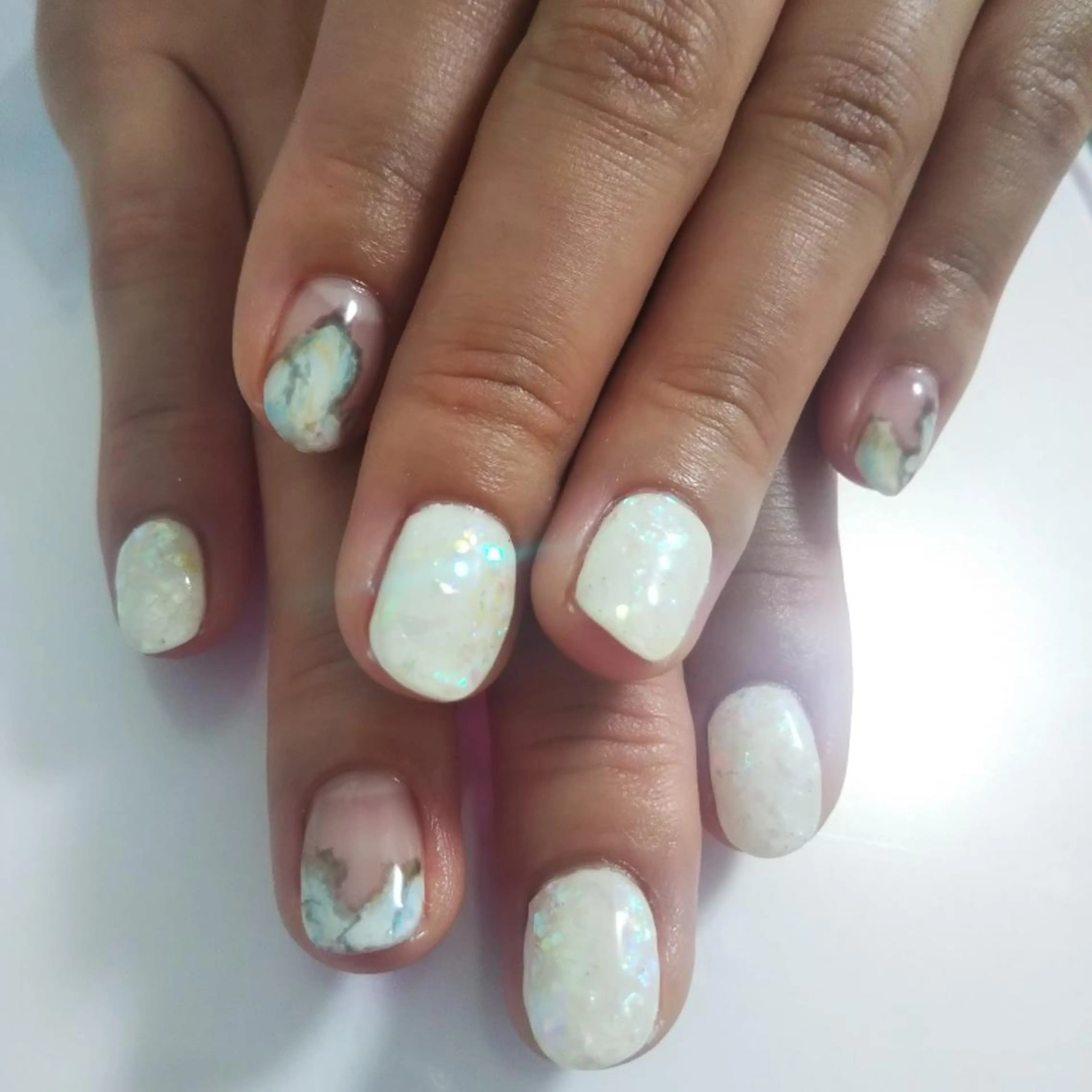 ネイル NAIL_ROOM Rのネイルデザイン