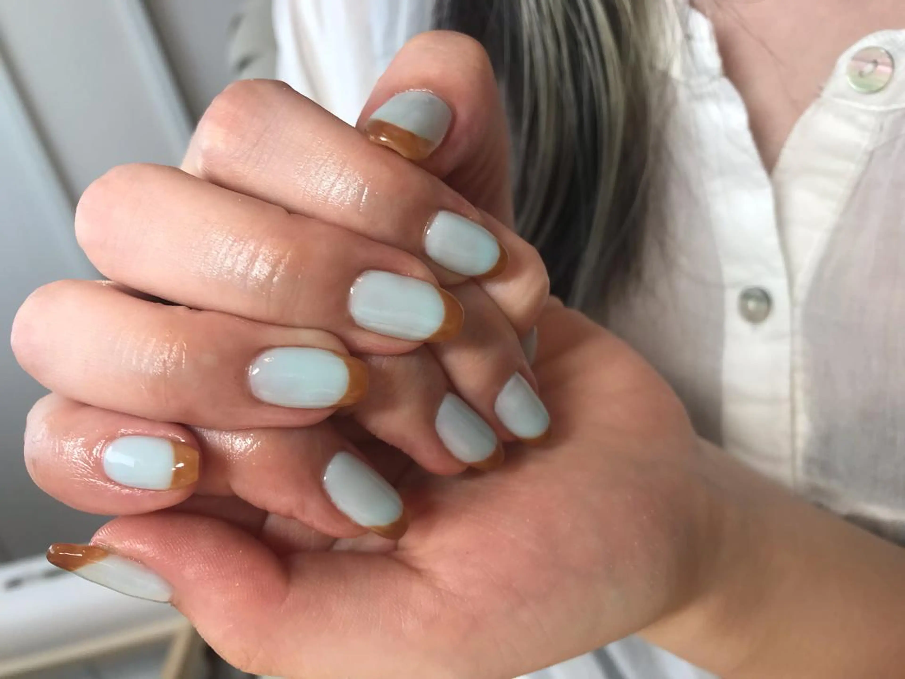 ネイル Nailist Missaのネイルデザイン