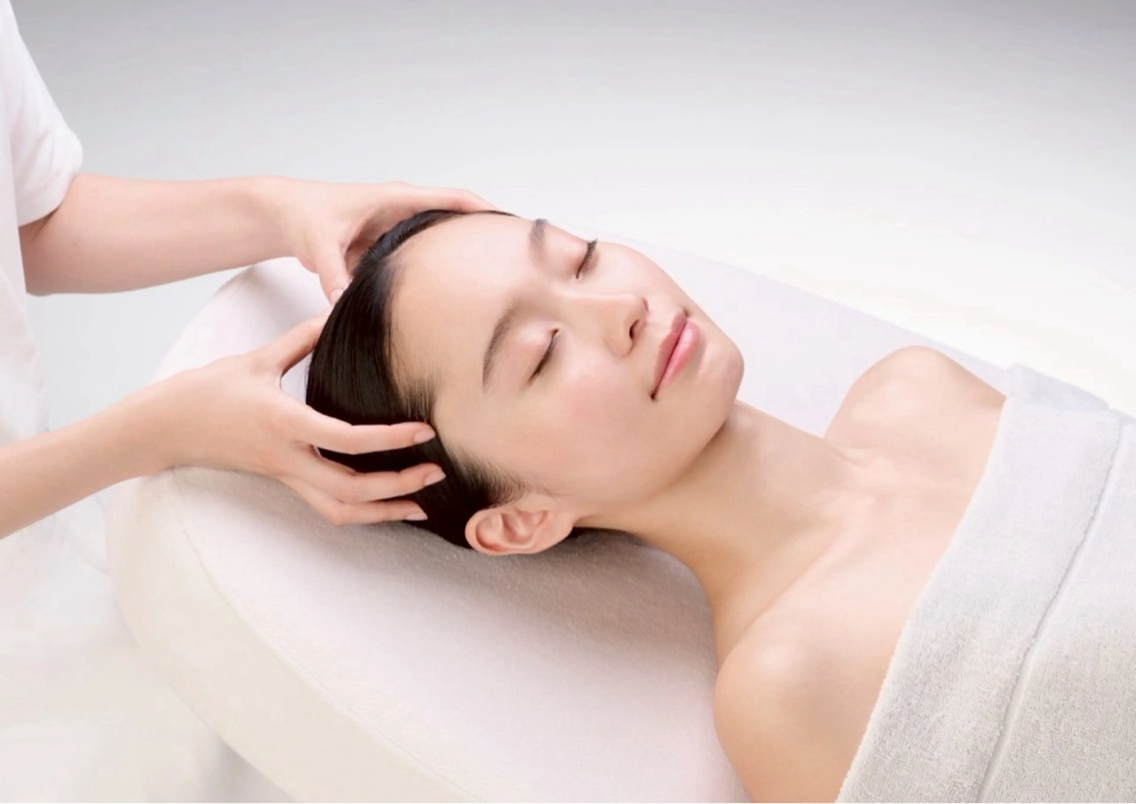 POLA THE BEAUTY イオンタウン各務原鵜沼所属・POLA各務原鵜沼店 伊佐次のエステ・リラクイメージ