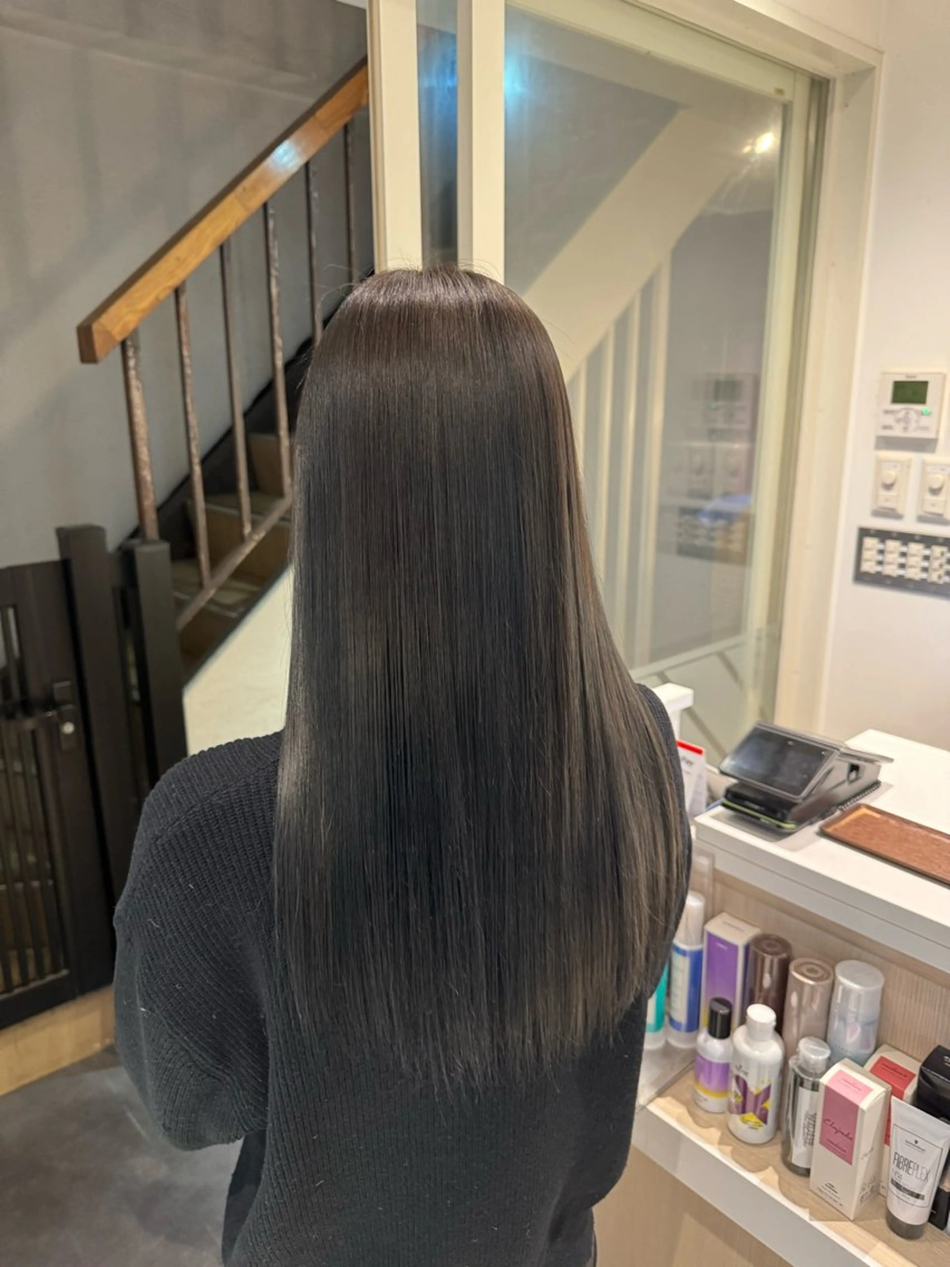 カラー 🩷最強ハイトーン 🌷chan🎀のヘアスタイル