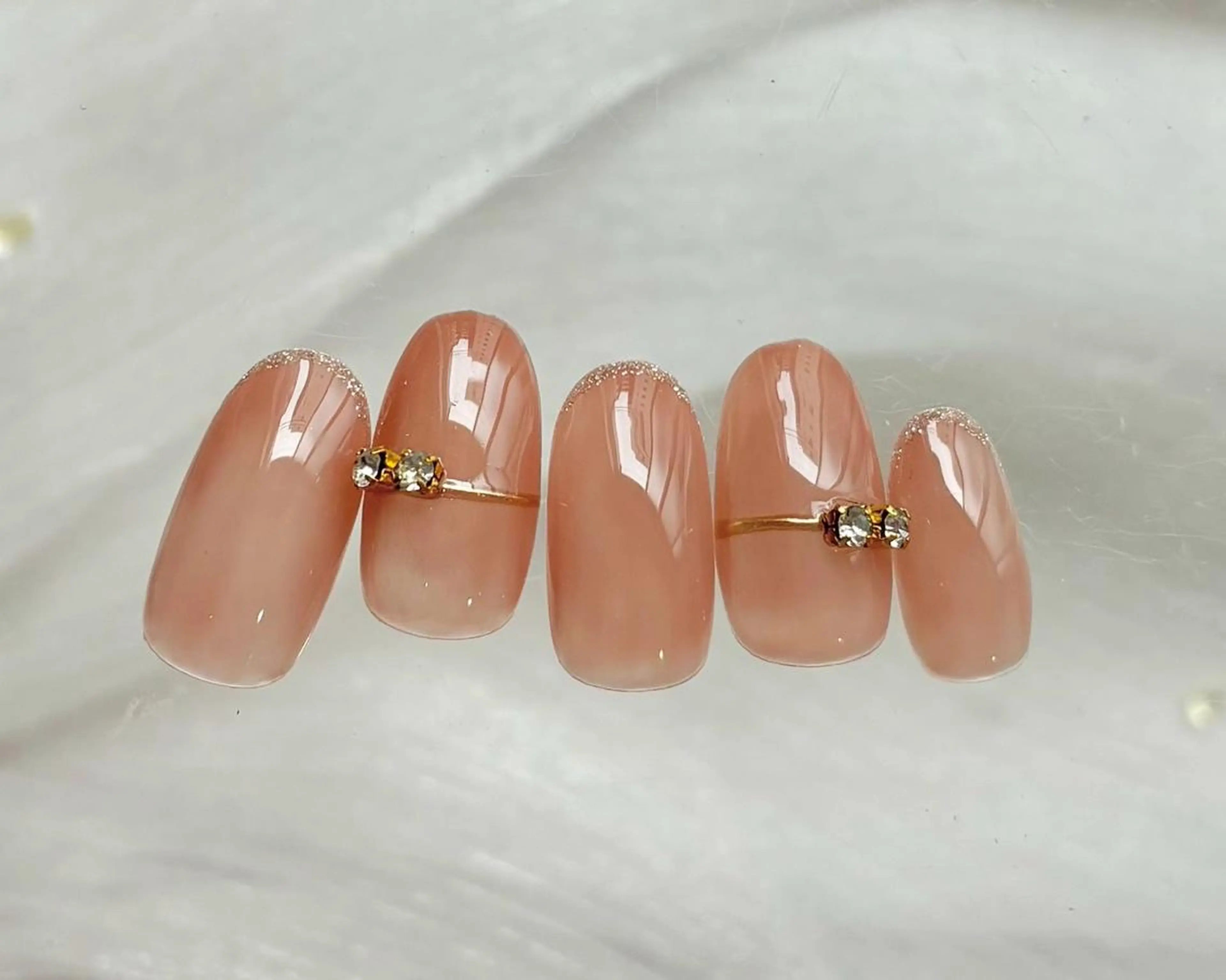 ネイル Verest 西荻窪のネイルデザイン