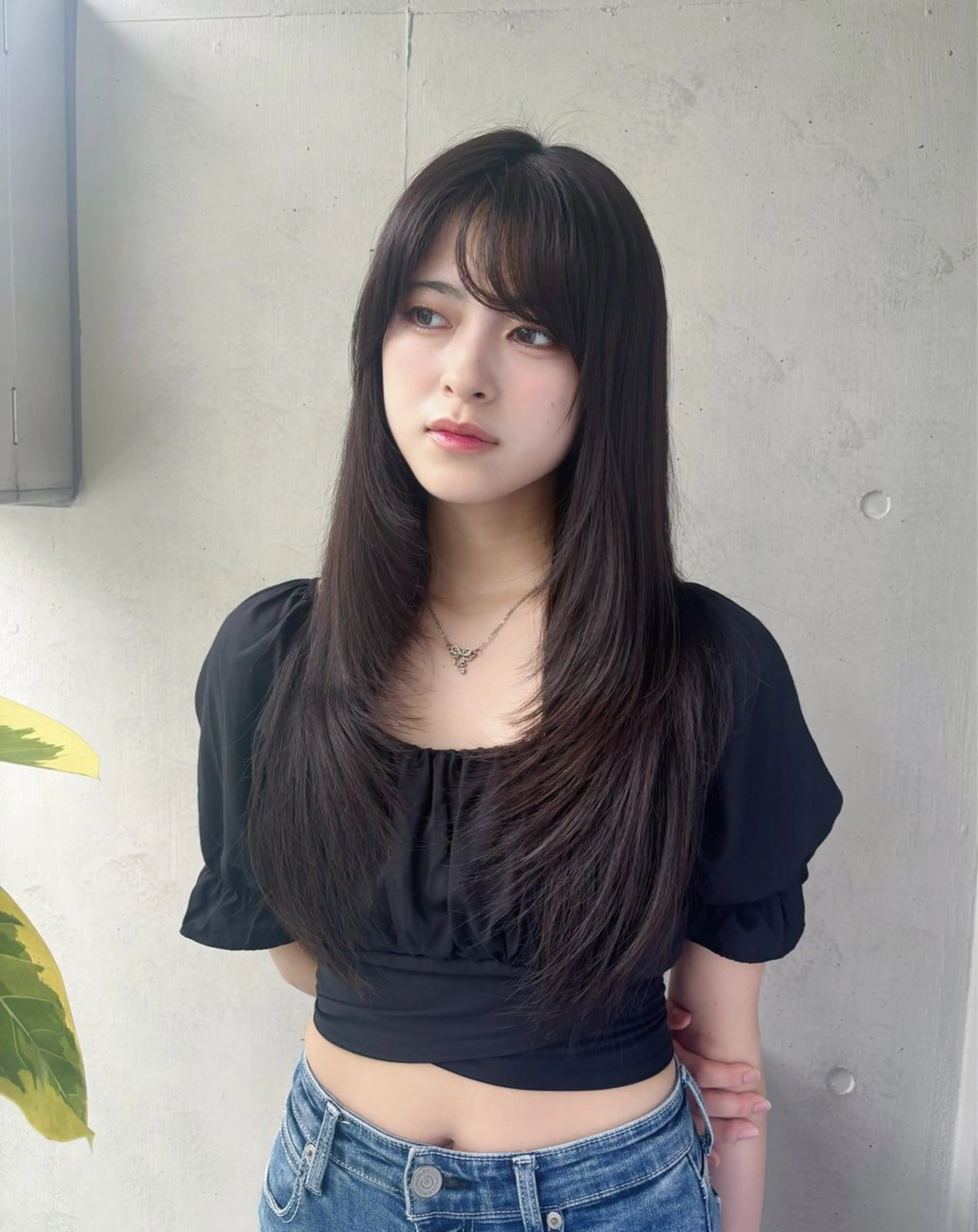 【💗新規様限定💗】髪質改善カット✂️➕シャンプー➕トリートメントの写真