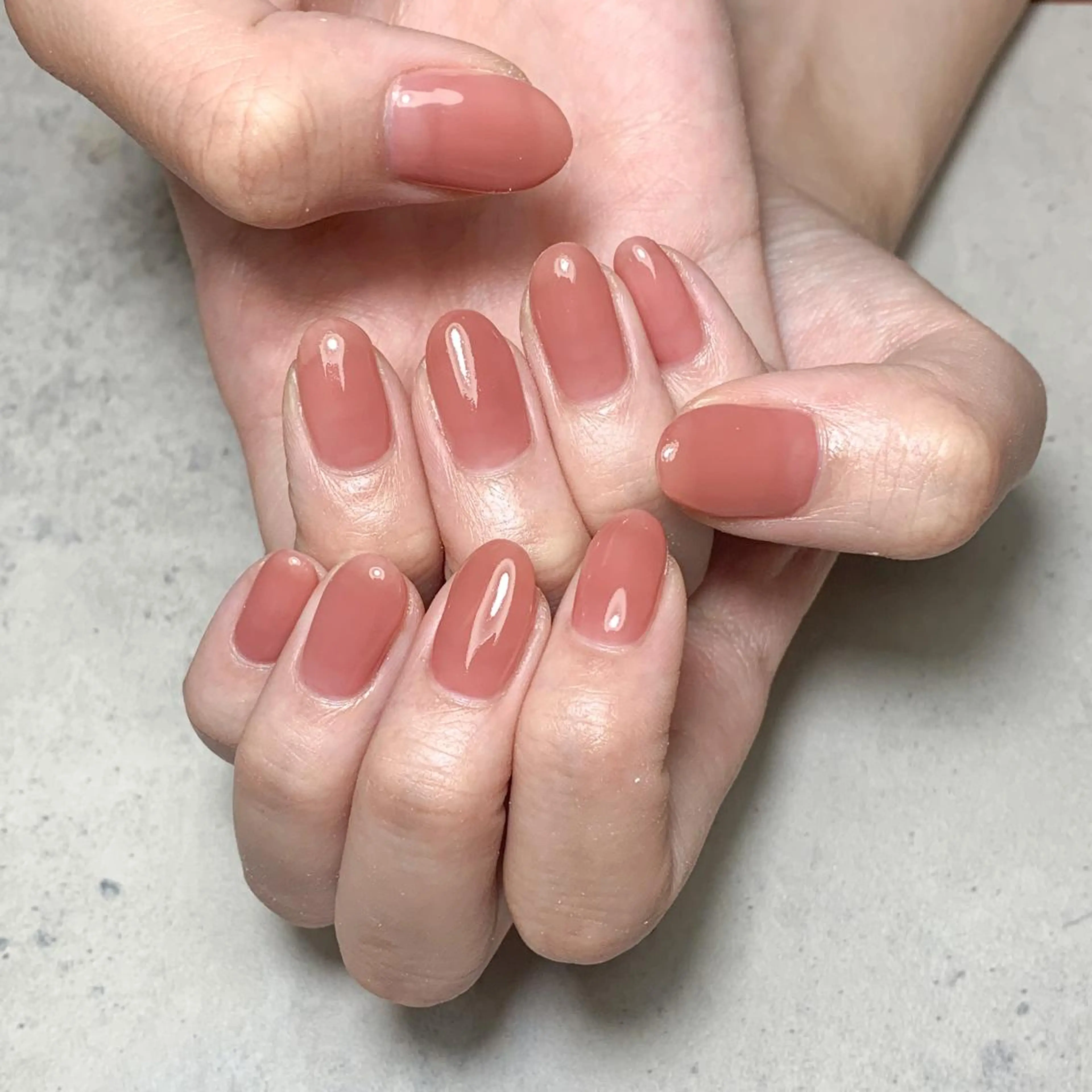 ネイル FIORITURA aiのネイルデザイン
