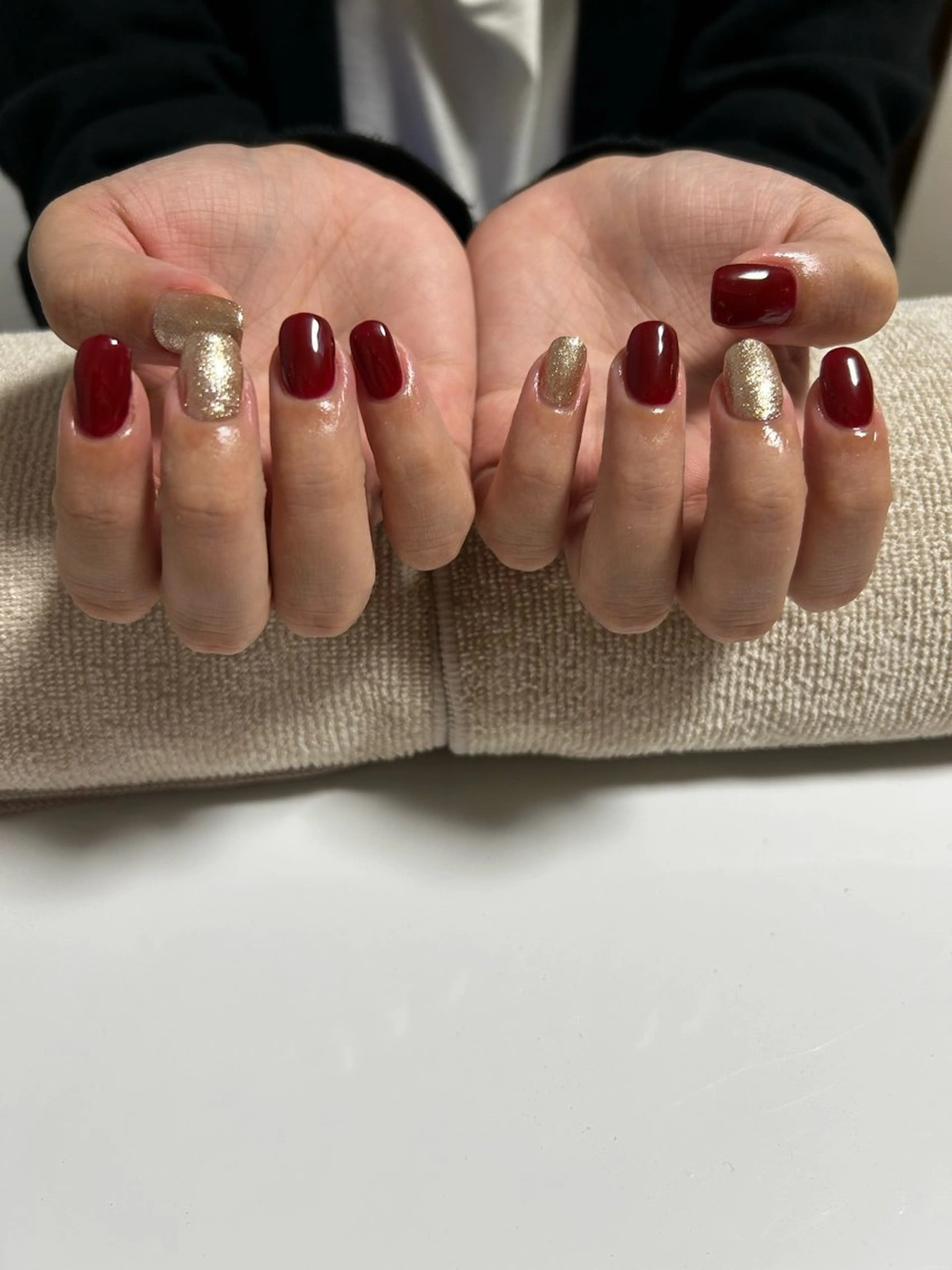 ネイル ハンドネイル 豊見城市役所近く/ RIEのネイルデザイン