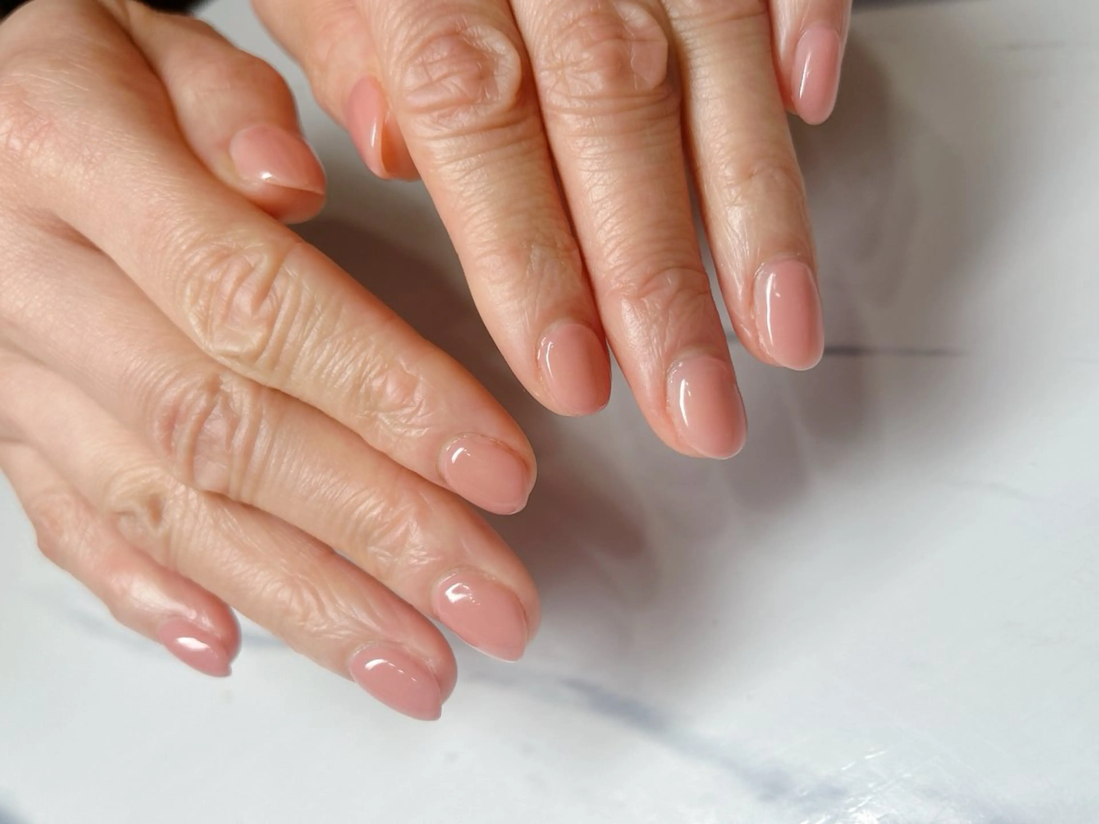 ネイル 大内 祐里佳のネイルデザイン